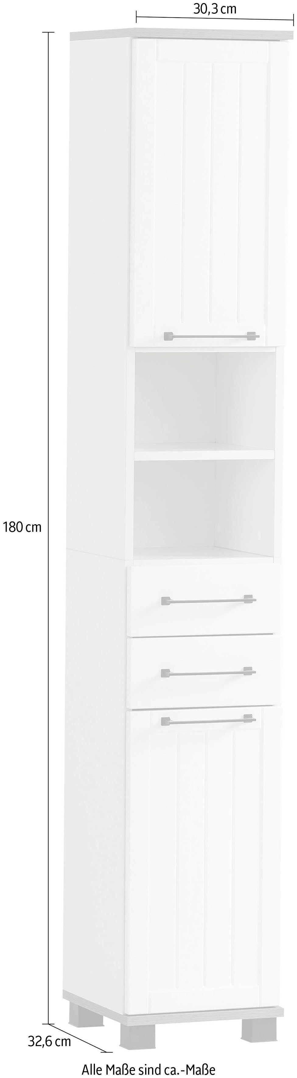 Schildmeyer Hoge kast Jelda