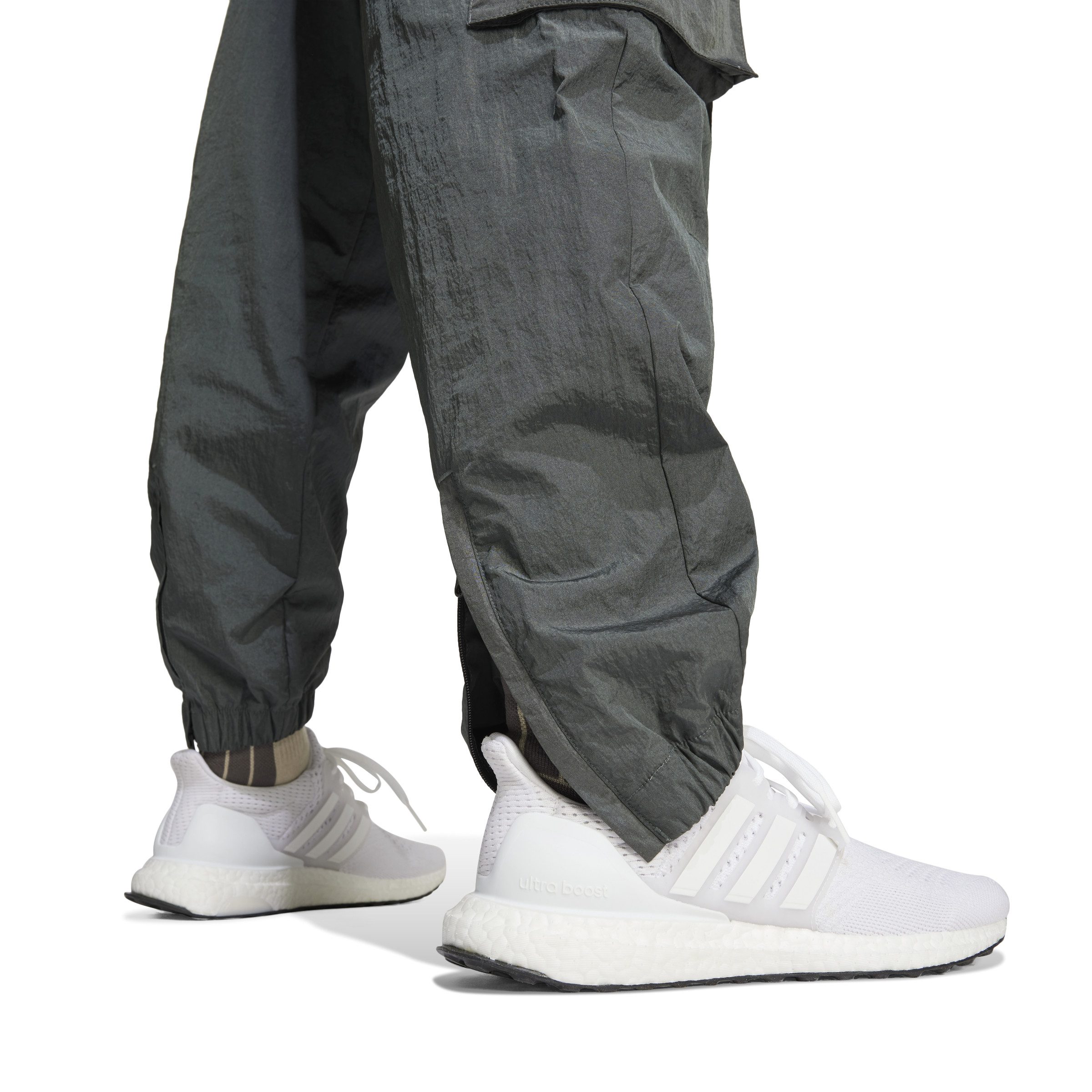 adidas Sportswear Sportbroek W C ESC CARGOPT (1-delig)