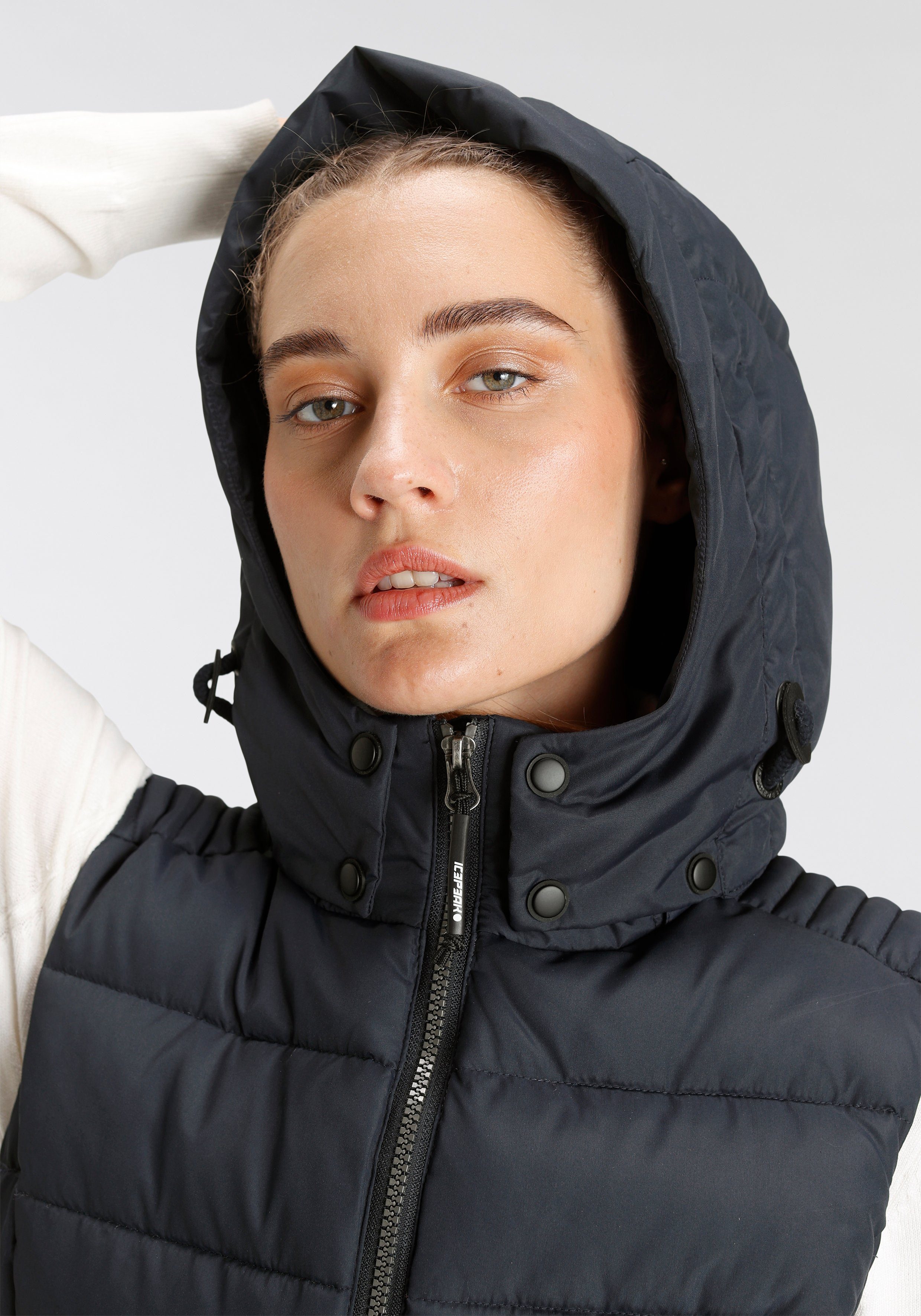 Icepeak Bodywarmer PETALUMA