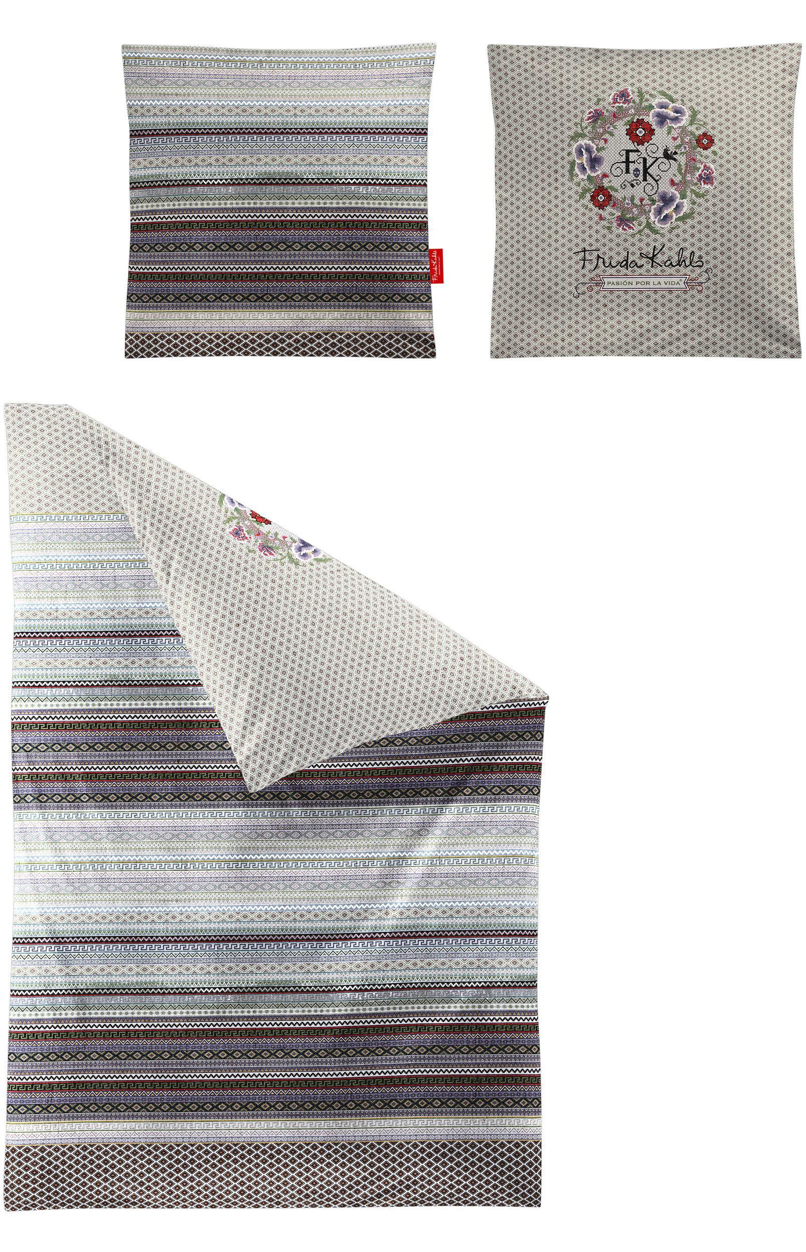 Irisette Beddengoed Monte 8583 heerlijk zacht (2-delig)