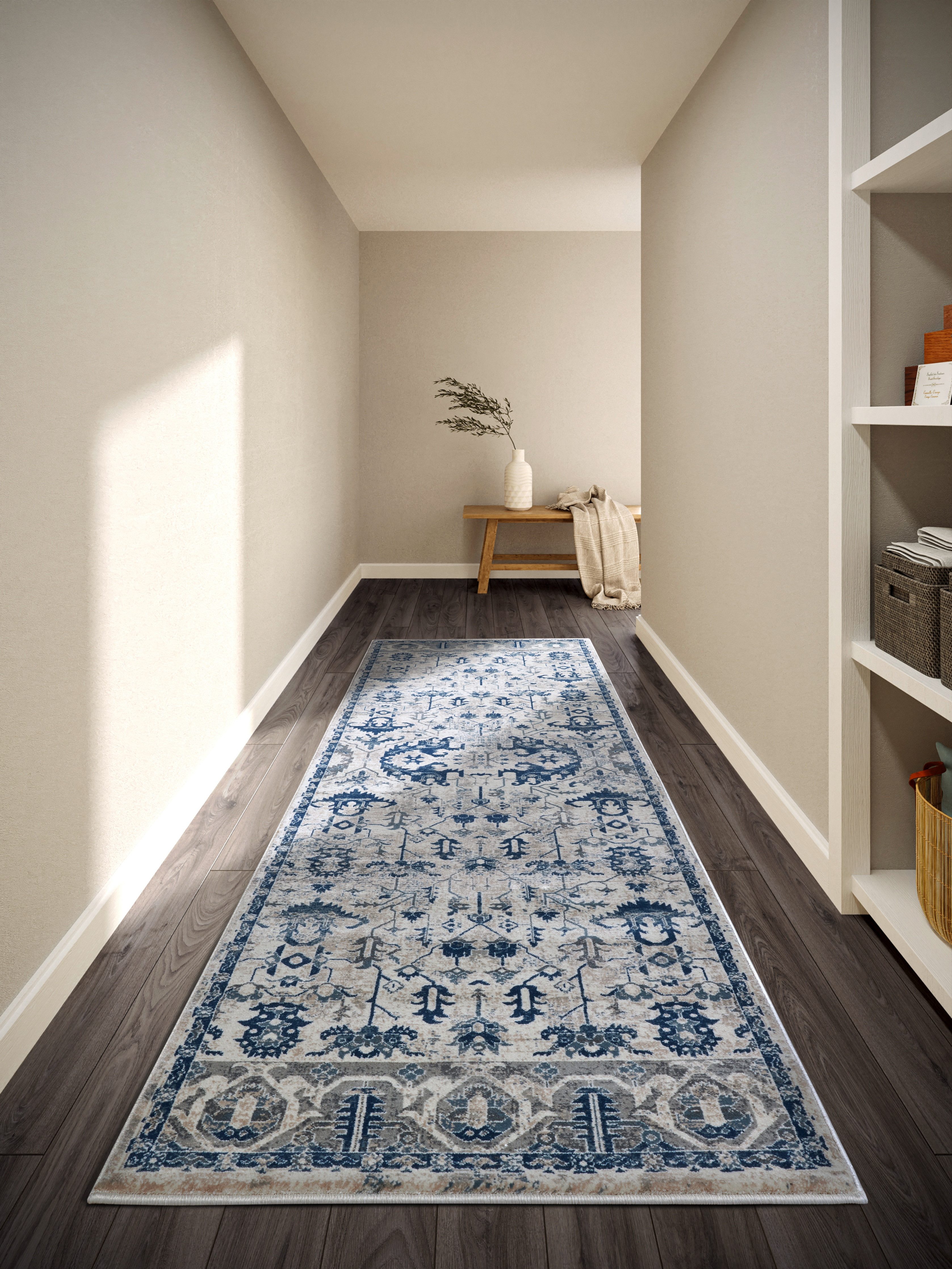 Villeroy & Boch Vloerkleed Emmanuel