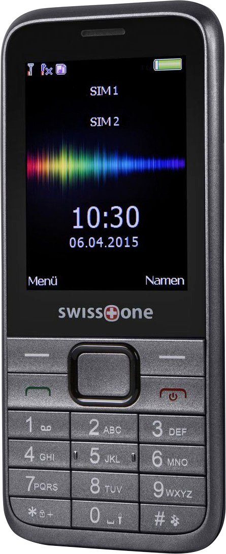 Swisstone Gsm SC 560