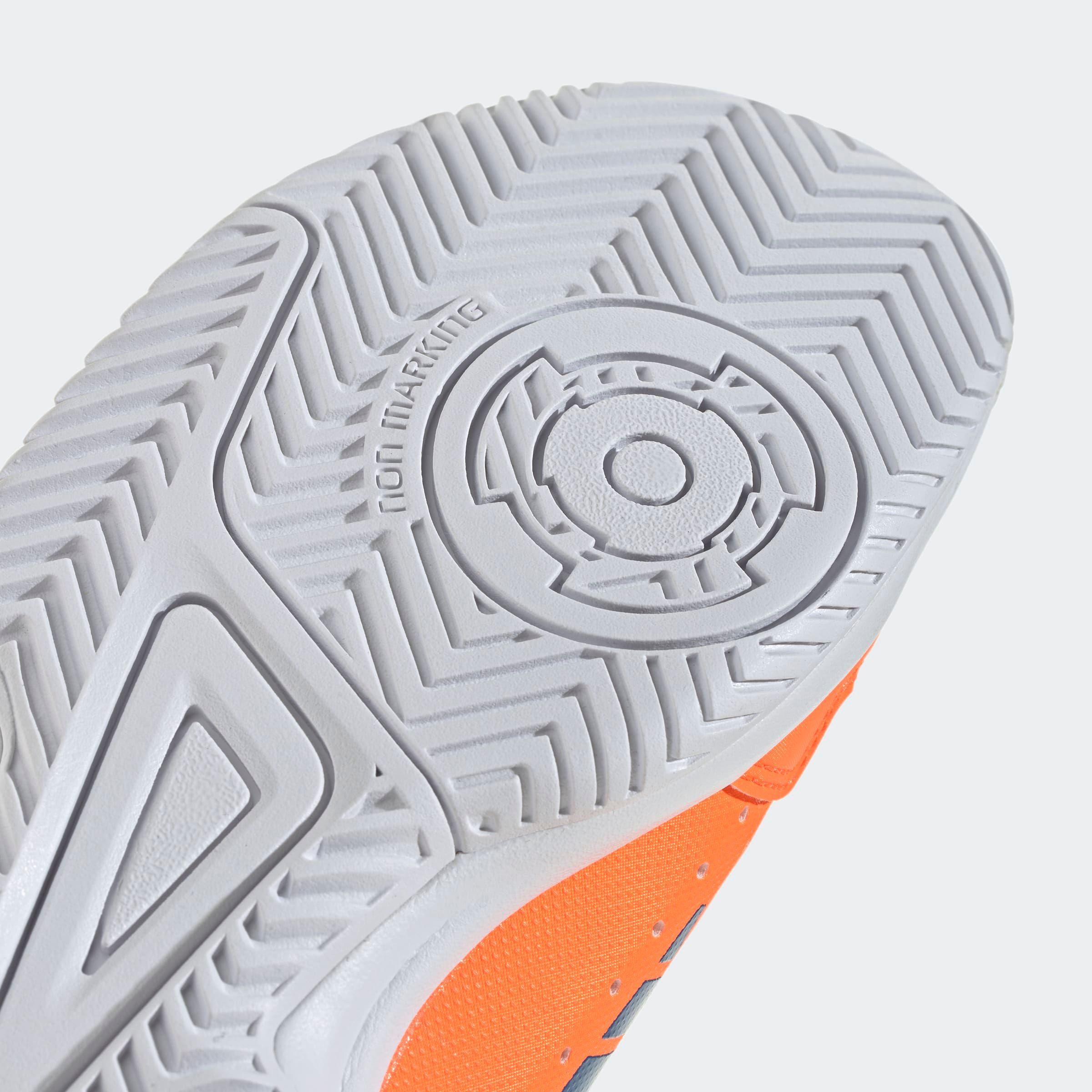 adidas Performance Zaalschoenen Court Stabil