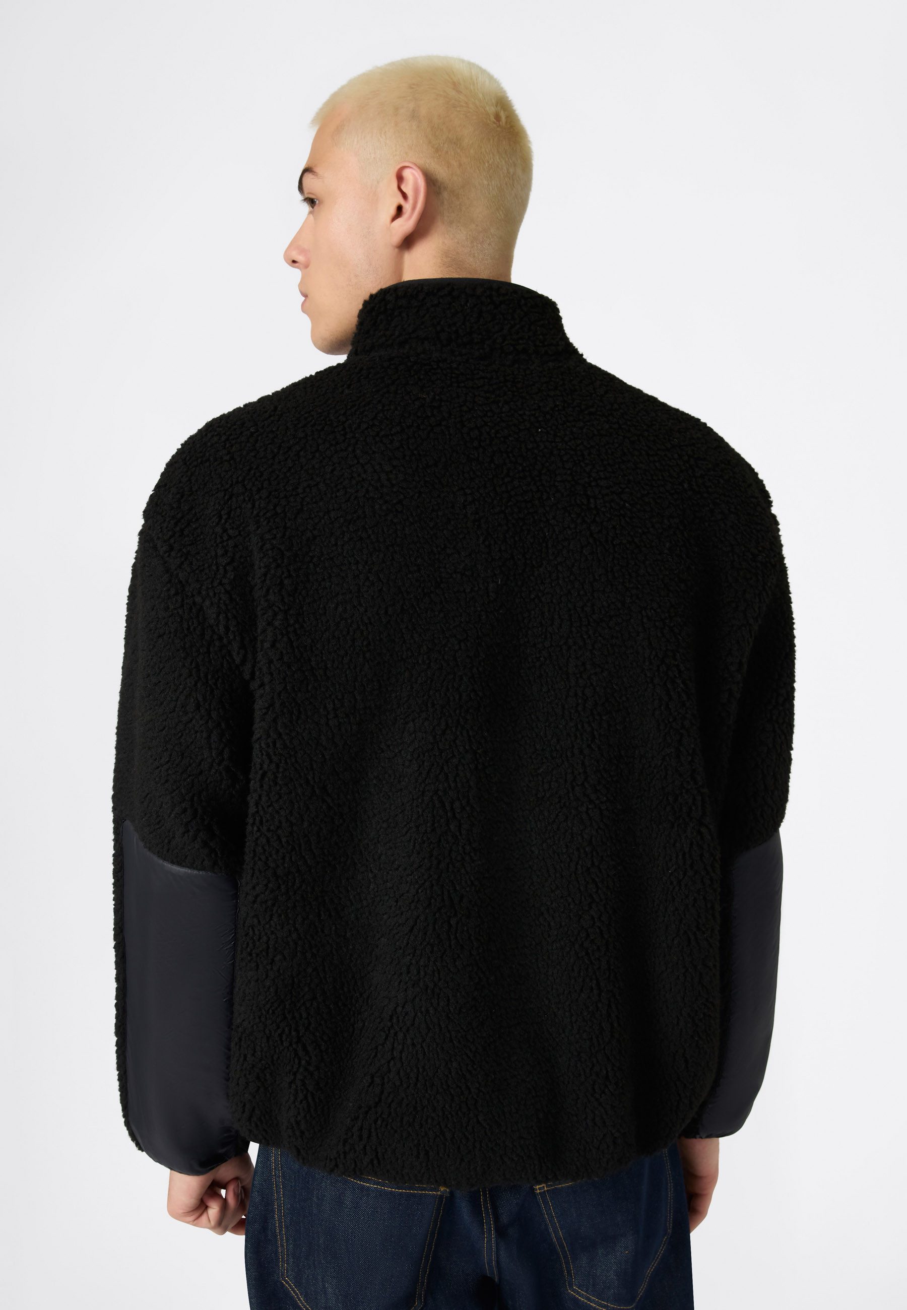 Champion Fleecejack Polar Hooded Top