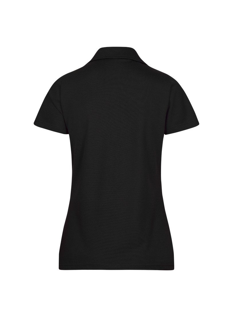 Trigema Poloshirt TRIGEMA Poloshirt (1-delig)