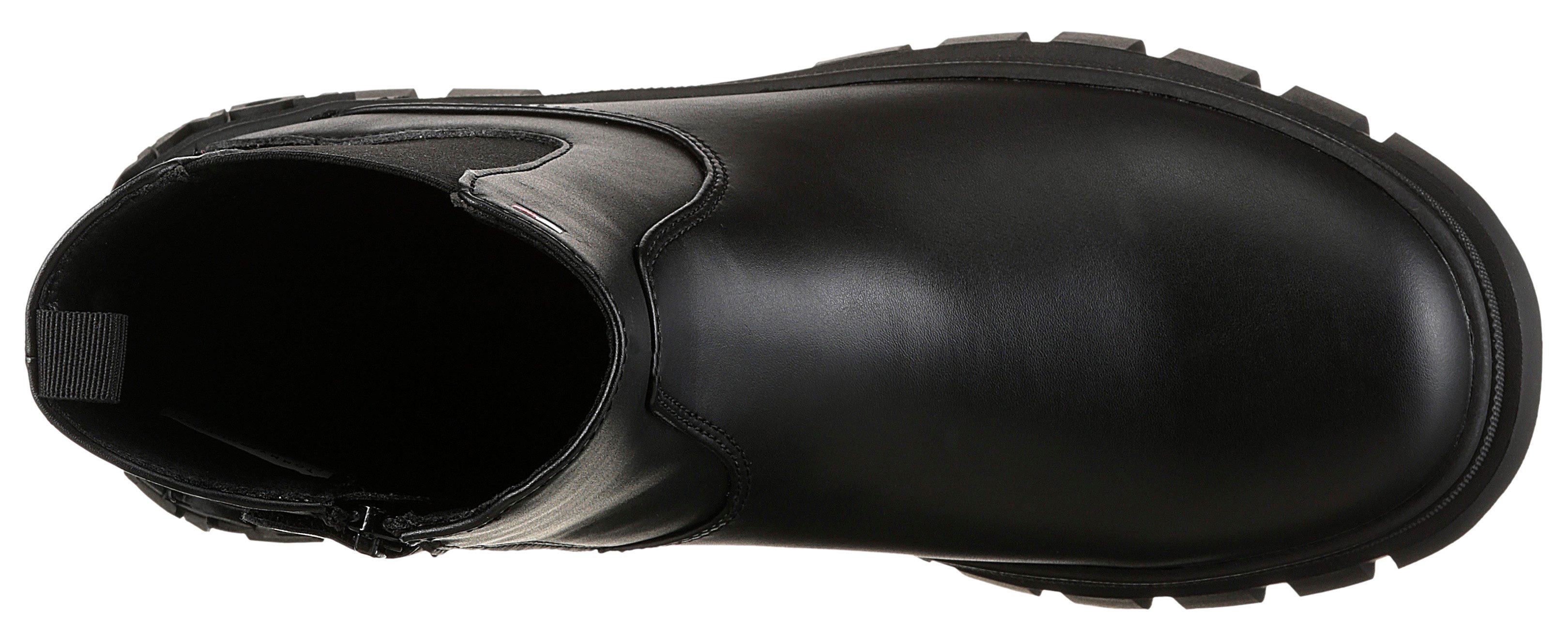 Tommy Hilfiger Chelsea-boots