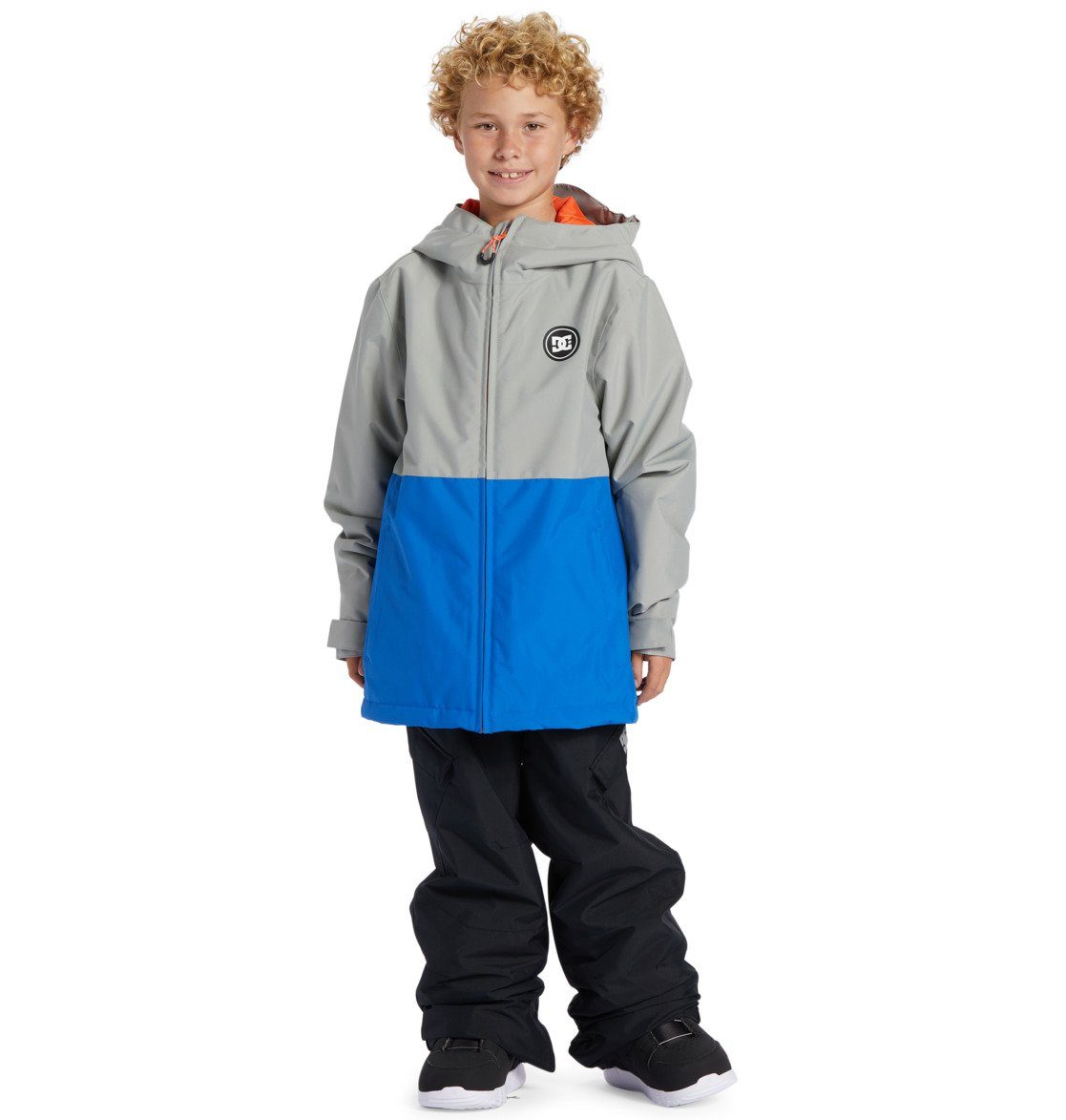 DC Shoes Snowboardjack Basis