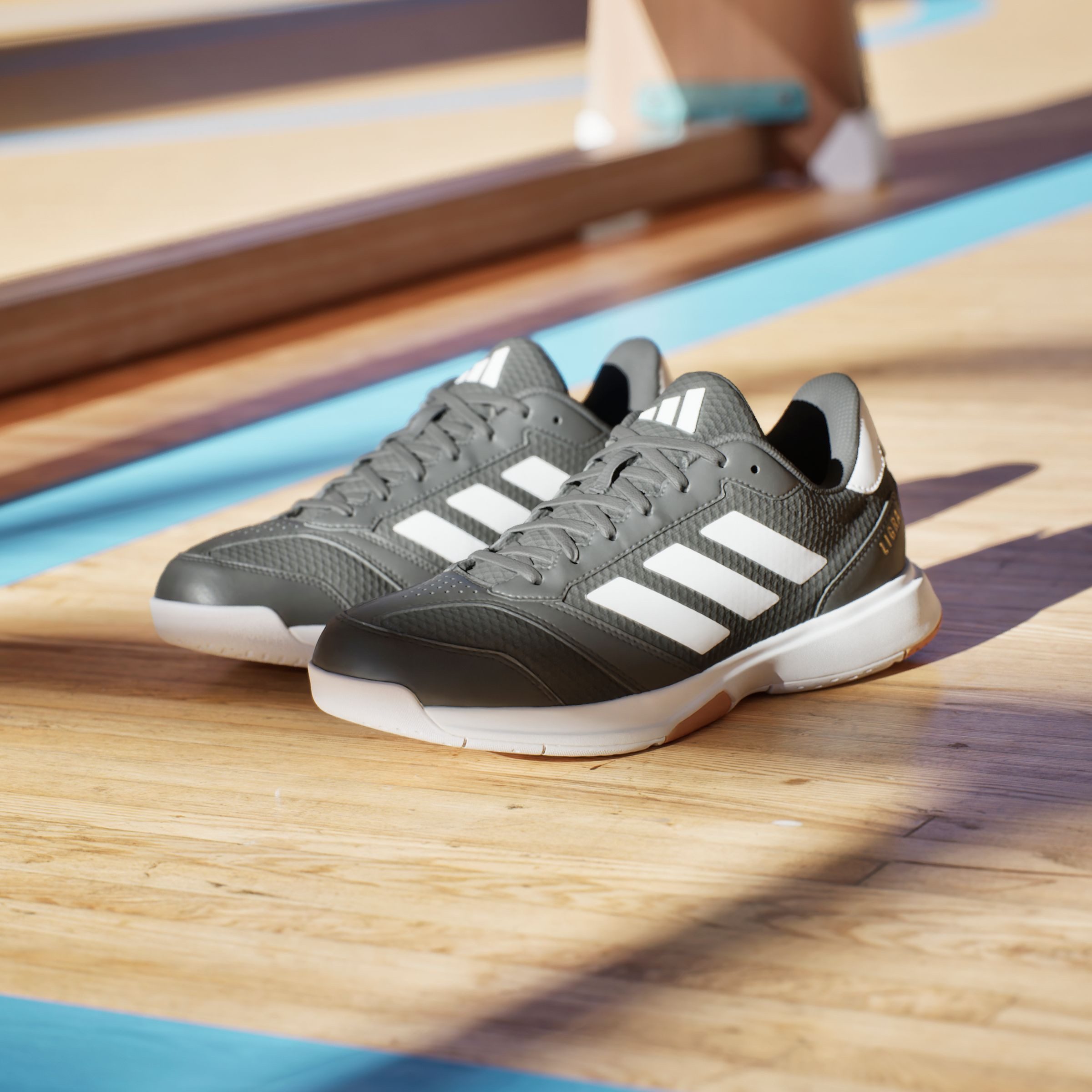 adidas Performance Zaalschoenen LIGRA 8 INDOOR