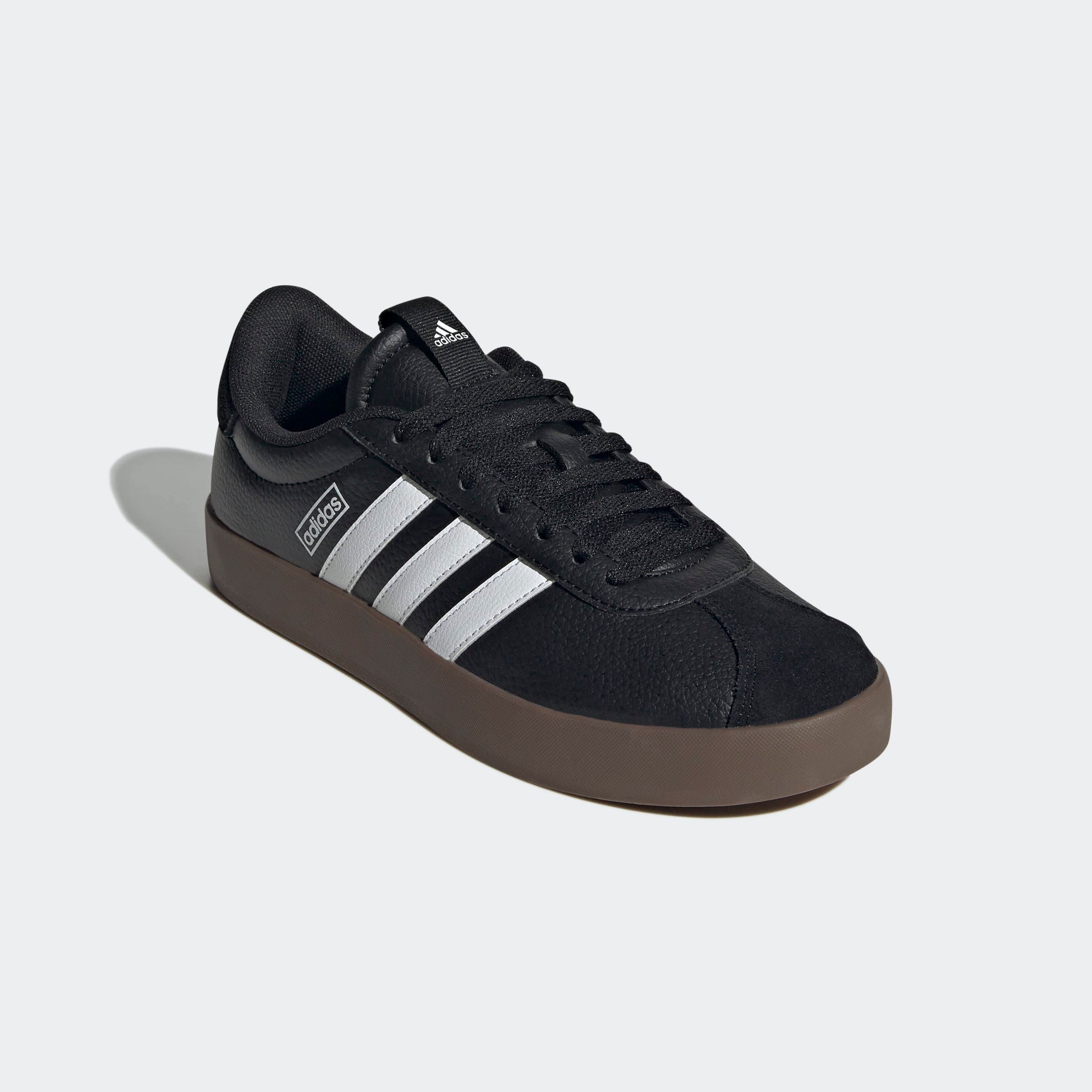 adidas Sportswear Sneakers VL COURT 3.0 geïnspireerd door het ontwerp van de adidas samba