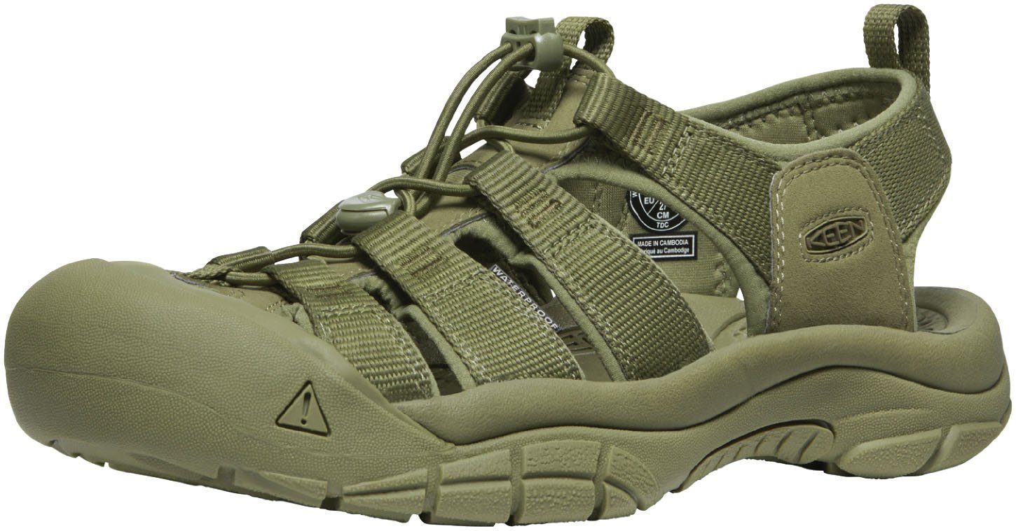 Keen Sandalen NEWPORT H2