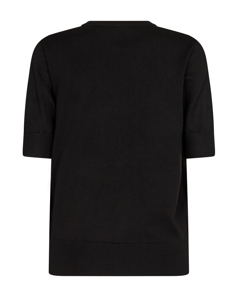 FREEQUENT Trui met korte mouwen FQKATIE-PULLOVER