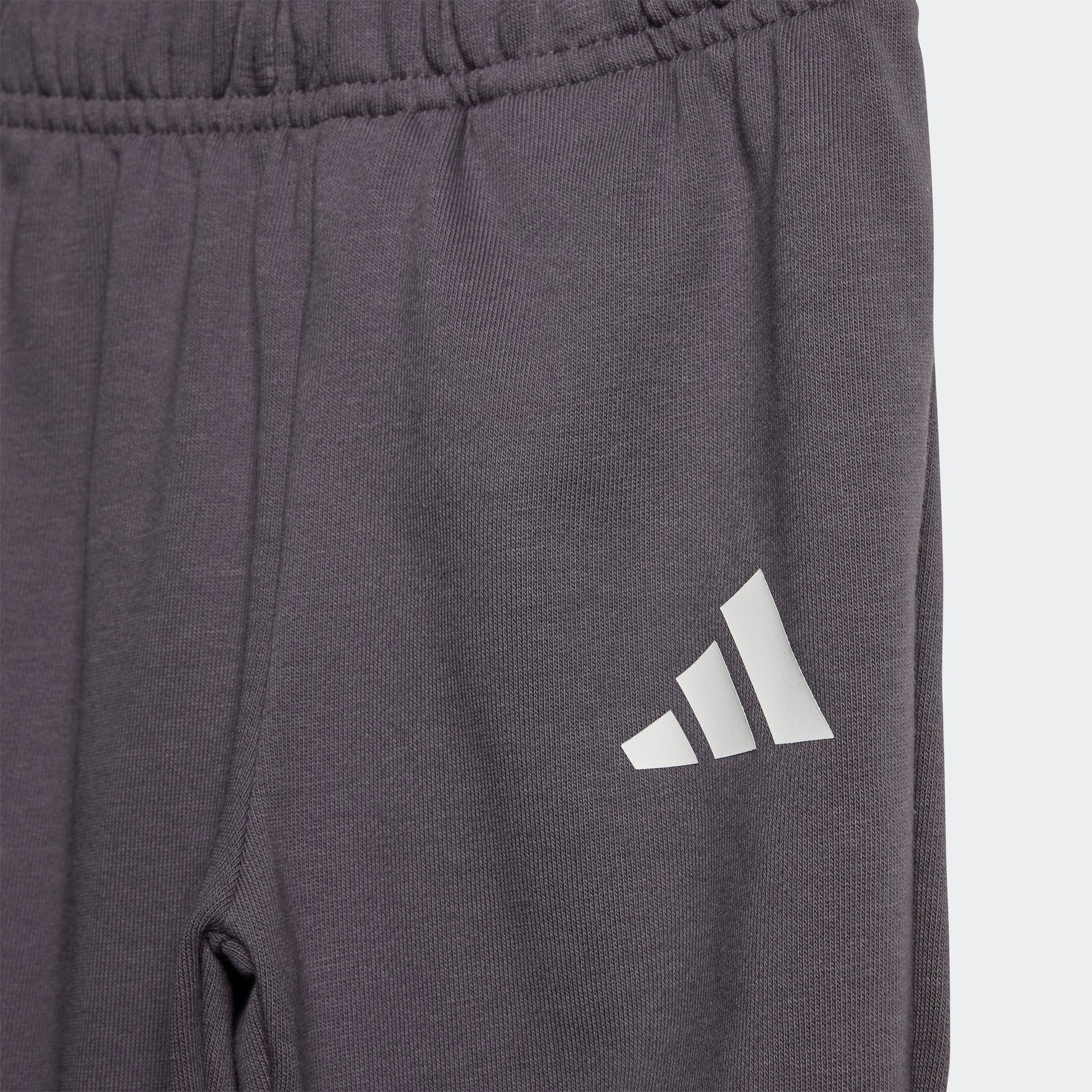 adidas Sportswear Trainingspak I BL FT JOG 240 (2-delig)