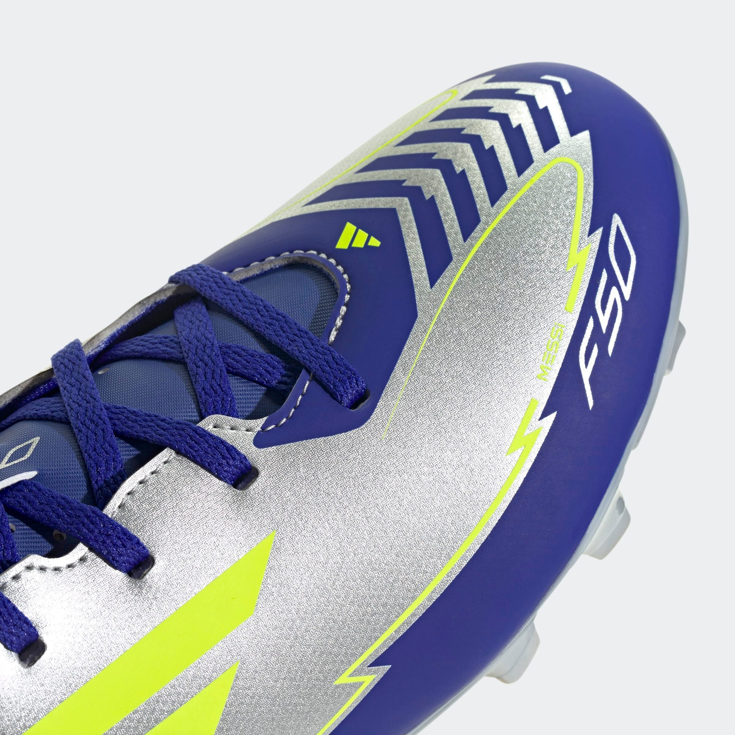 adidas Performance Voetbalschoenen F50 CLUB MESSI FG/MG