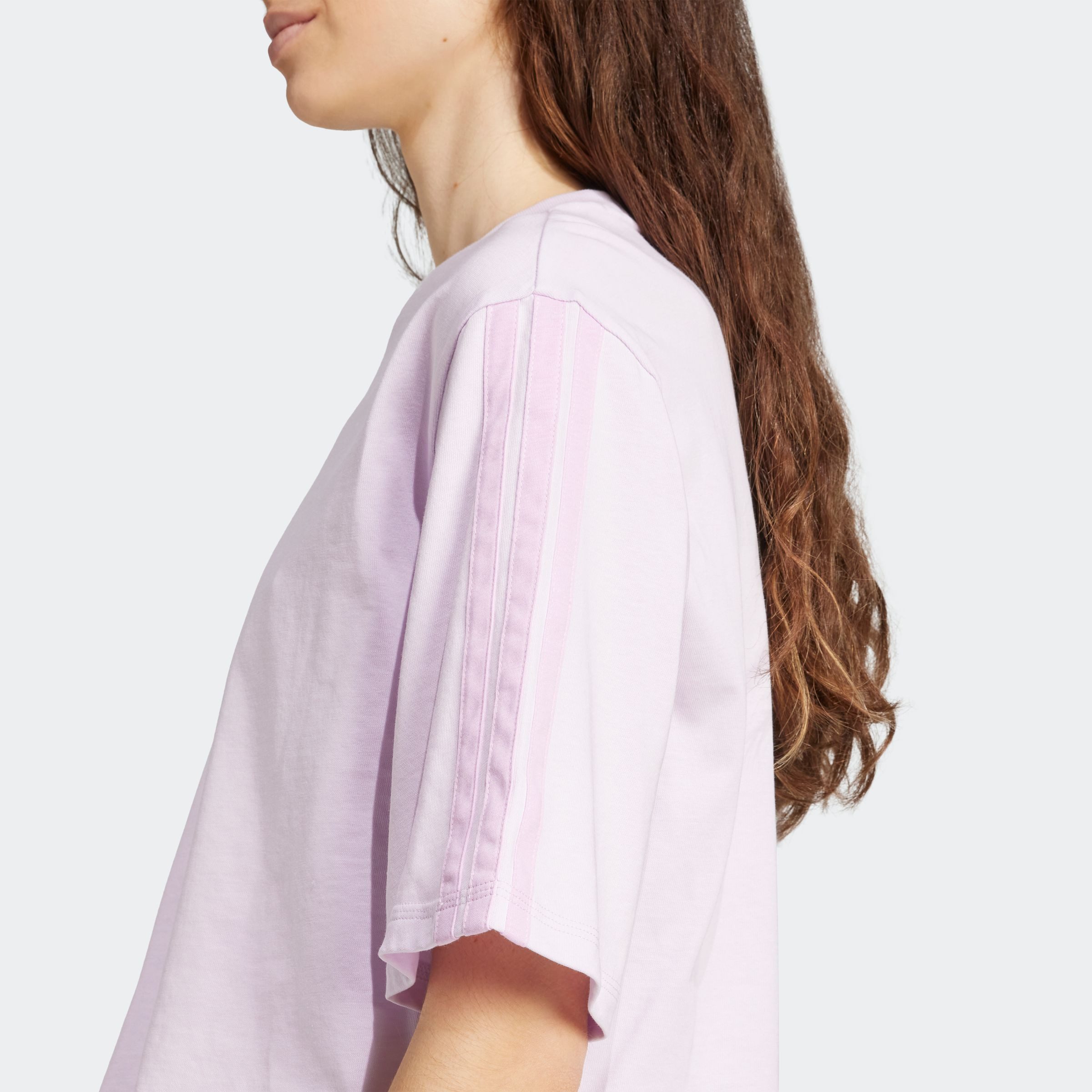 adidas Sportswear T-shirt W 3S SJ TLR T
