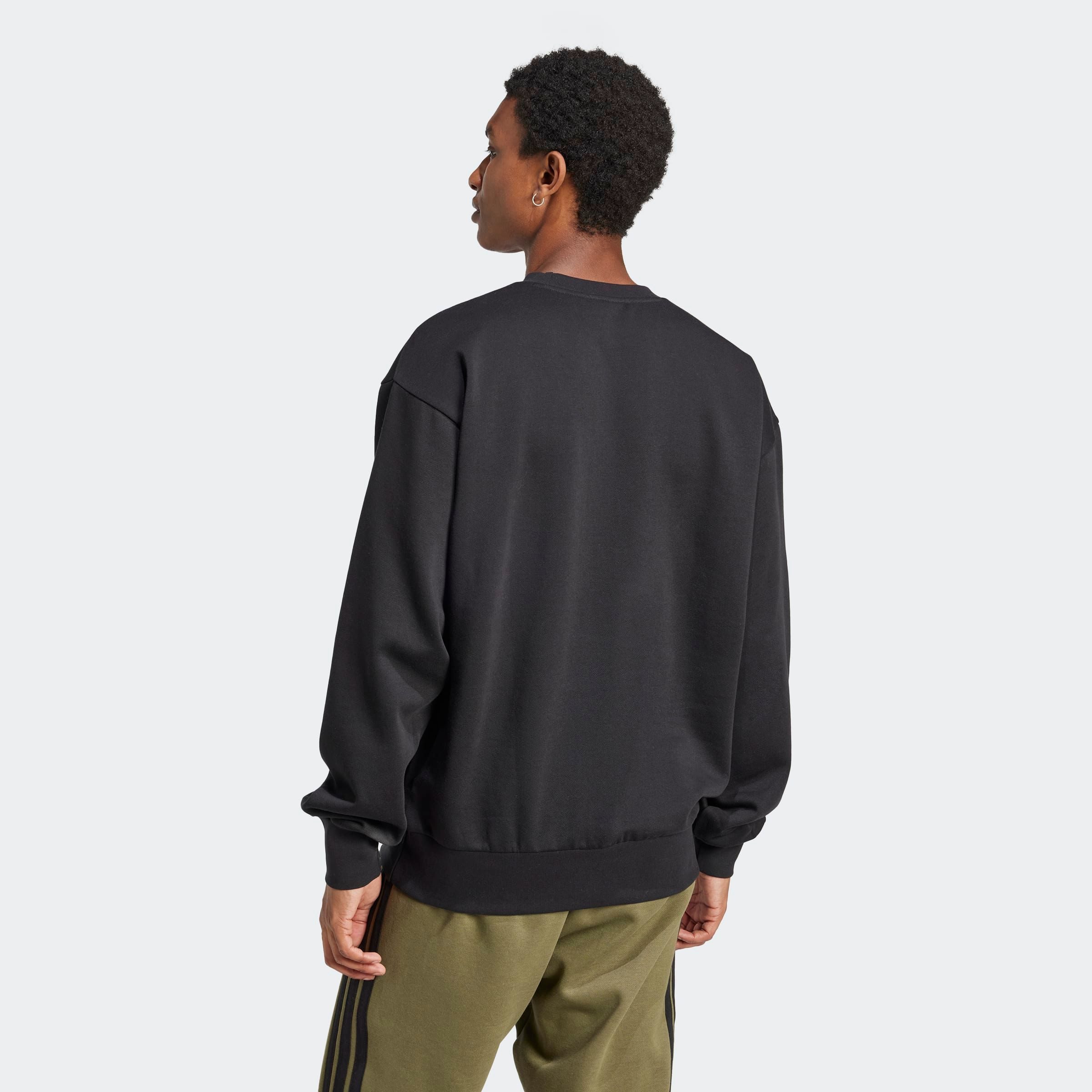 adidas Sportswear Sweatshirt M FEELCOZY SWT