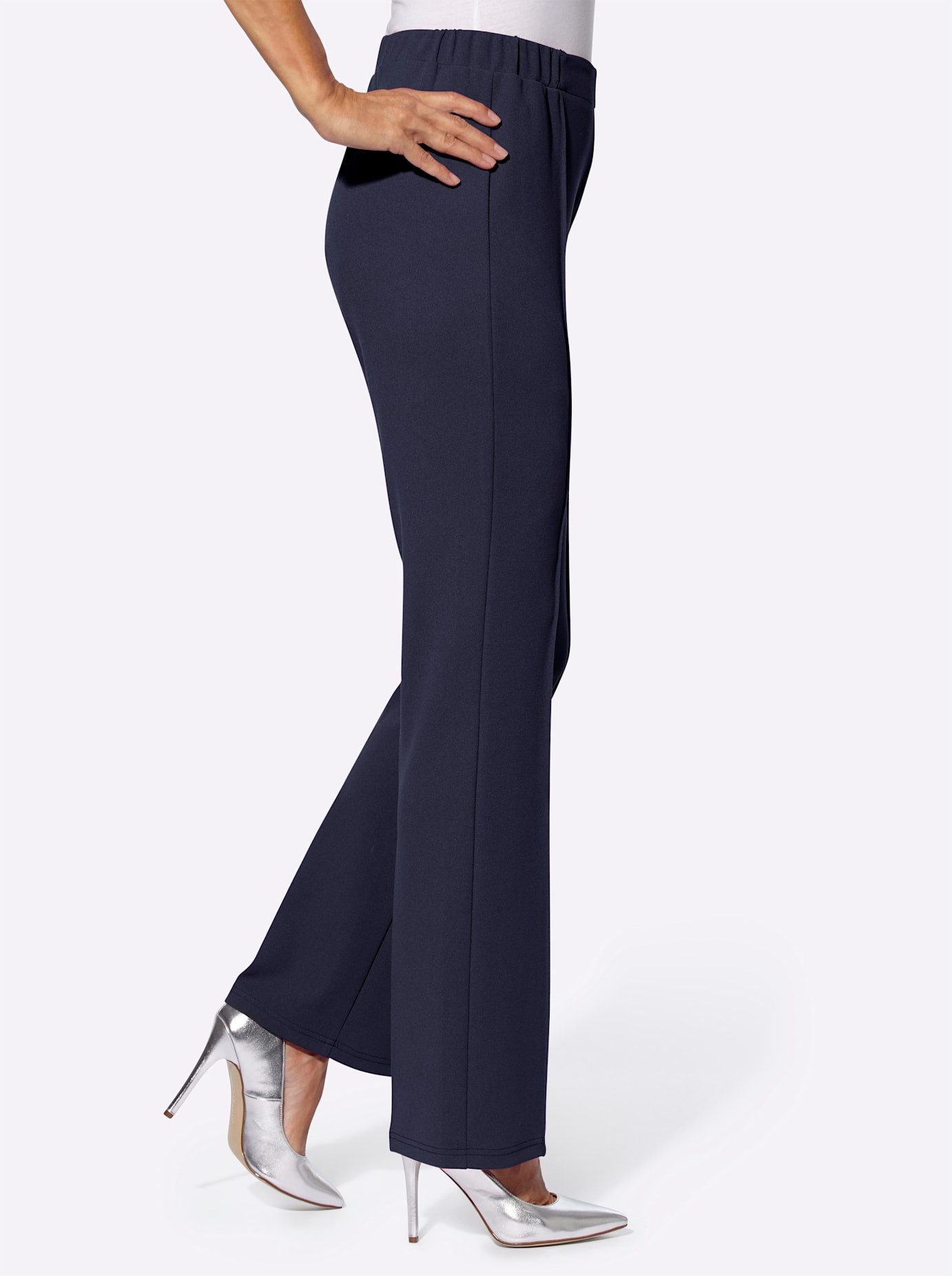 Classic Basics Comfortbroek
