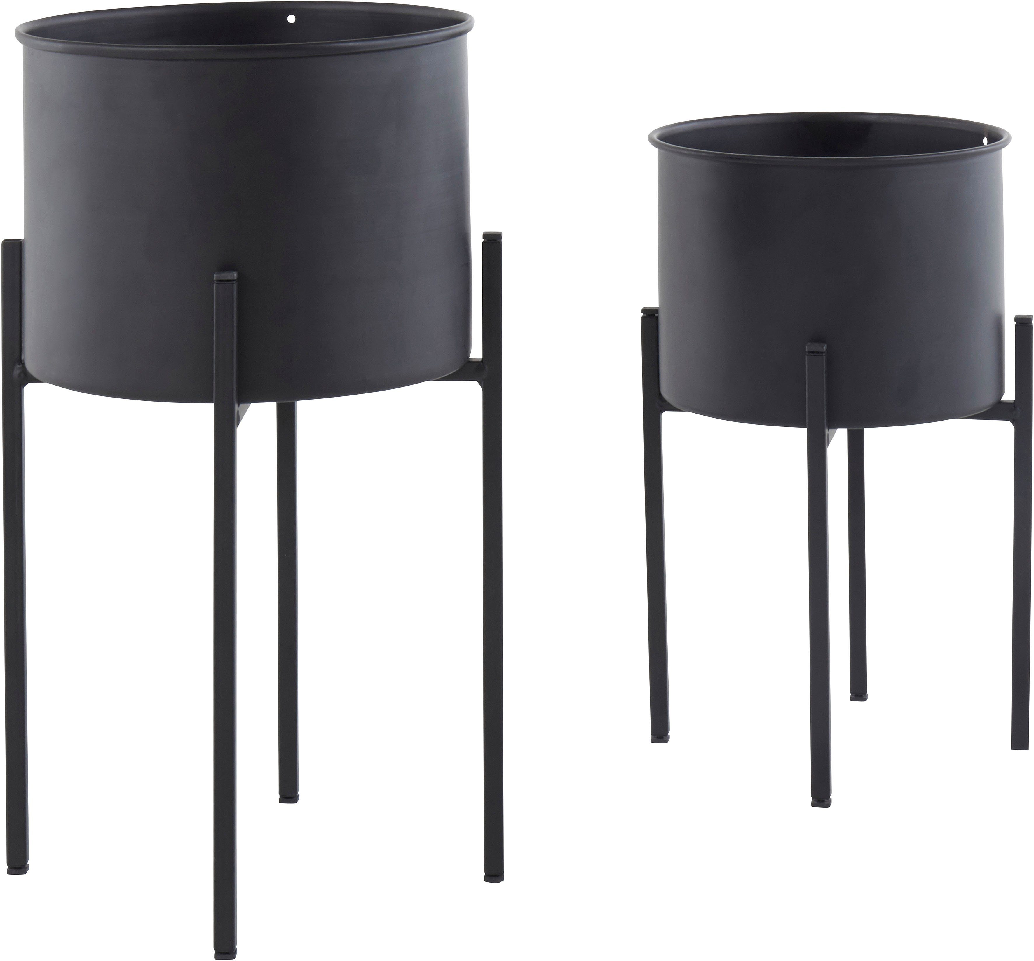 LeGer Home by Lena Gercke Sierpot DORETTE (set, 2 stuks)