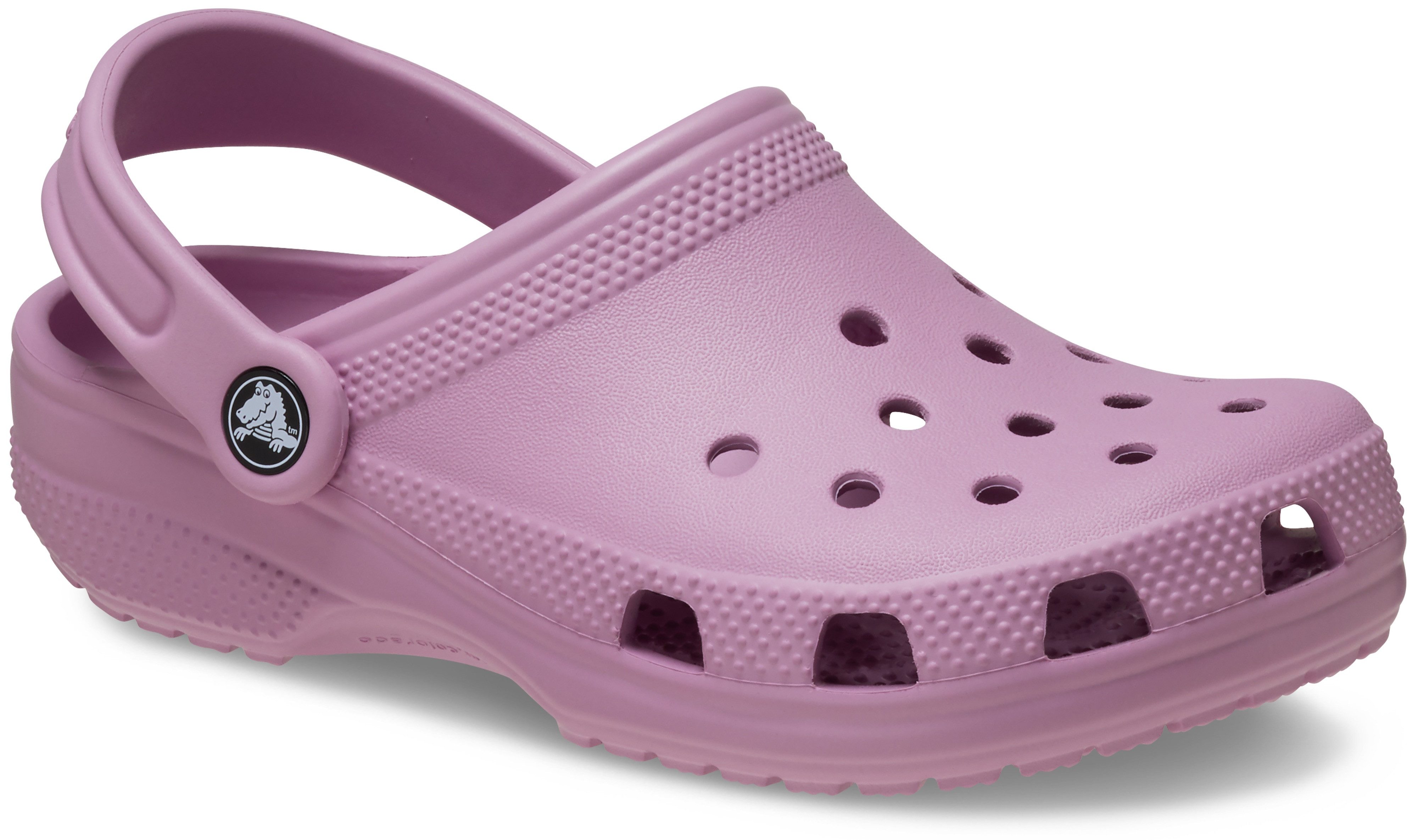 Crocs Clogs Classic clogs K pantoffel, slippers, sandaal met hielband