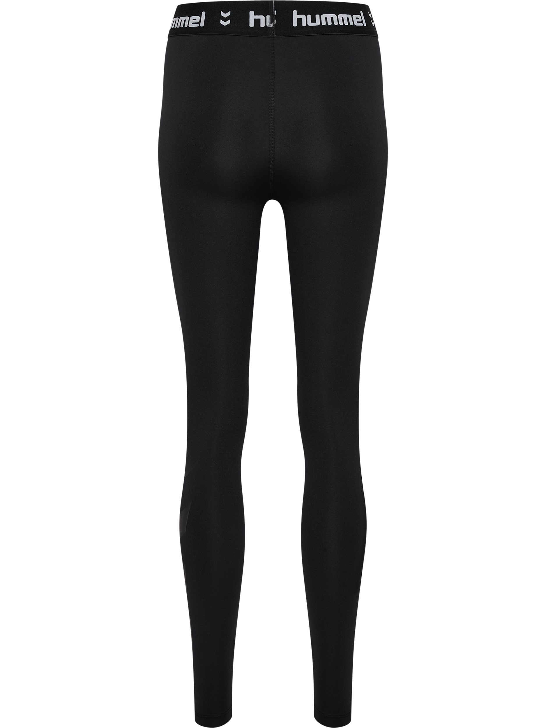 hummel Trainingstights HMLPULSE MID WAIST TIGHTS (1-delig)