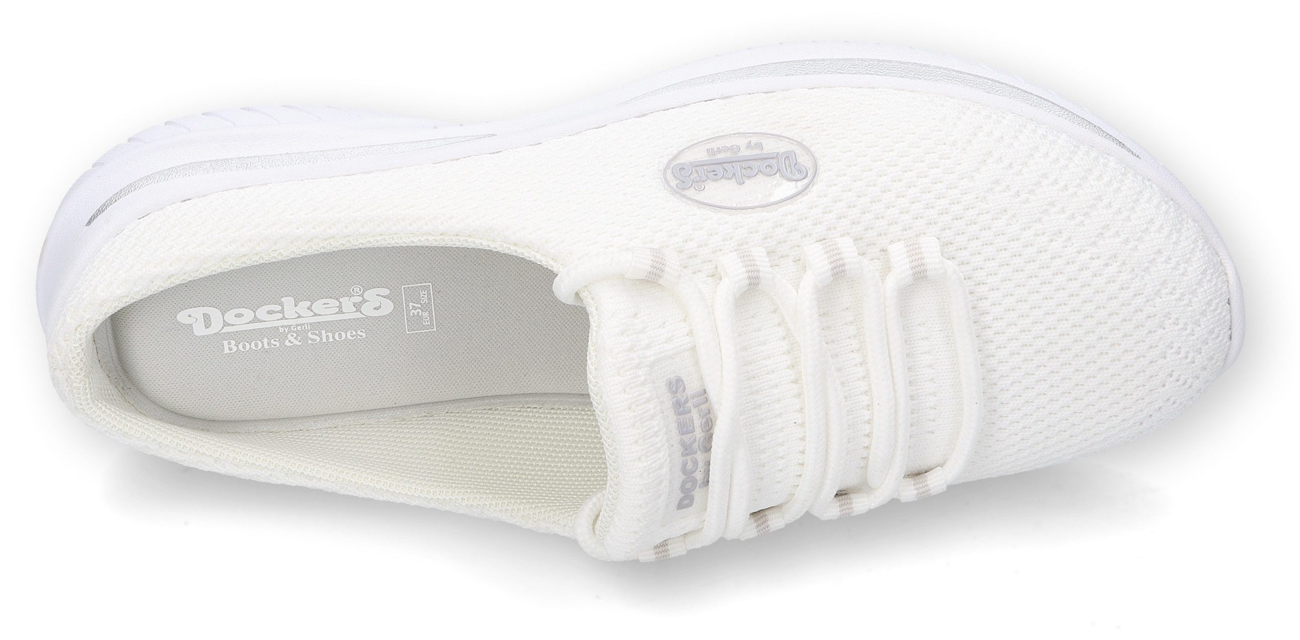 Dockers by Gerli Clogs , sabot, slides, vrijetijdsschoen, sneaker om in te stappen