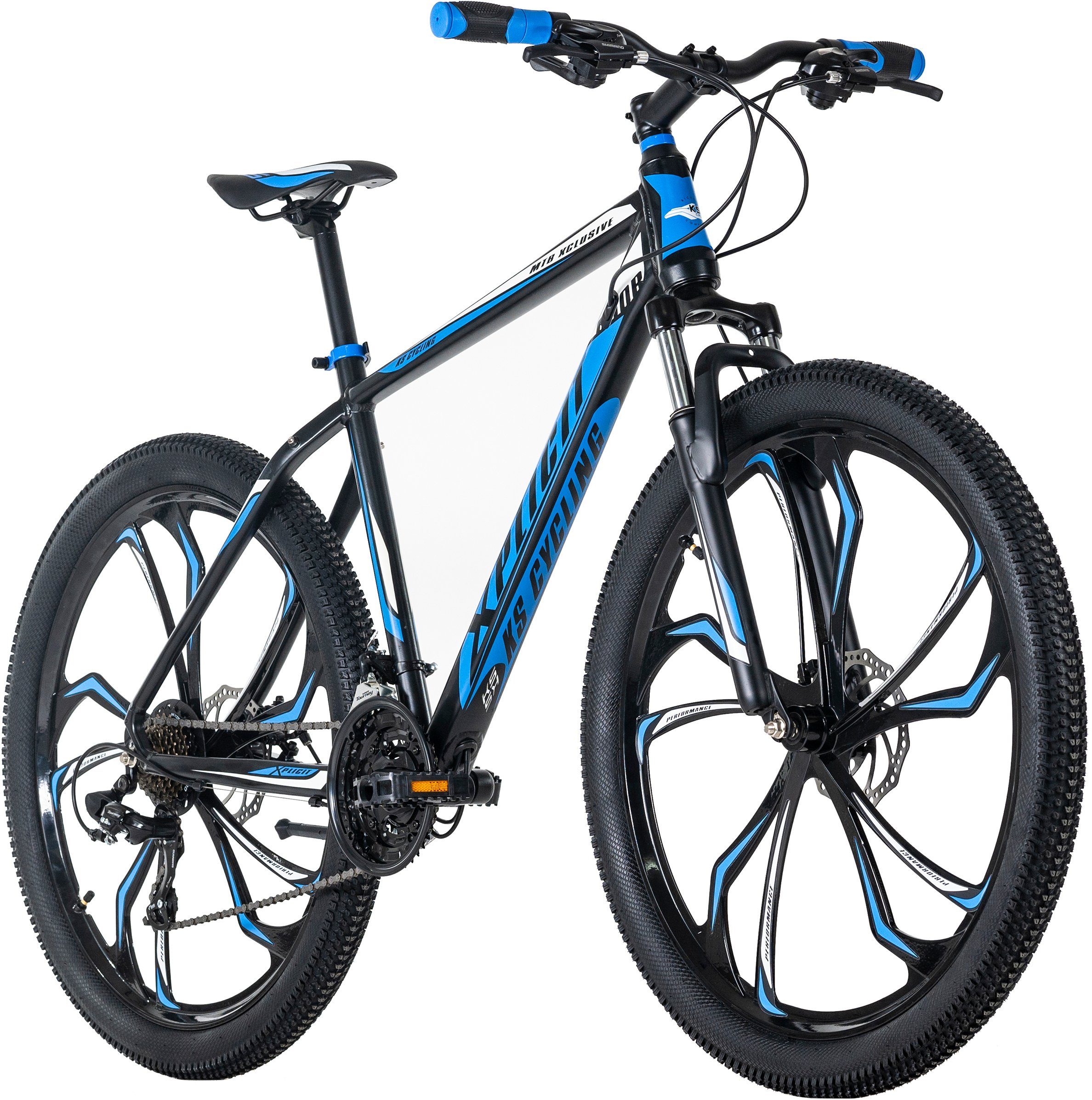 KS Cycling Mountainbike Xplicit