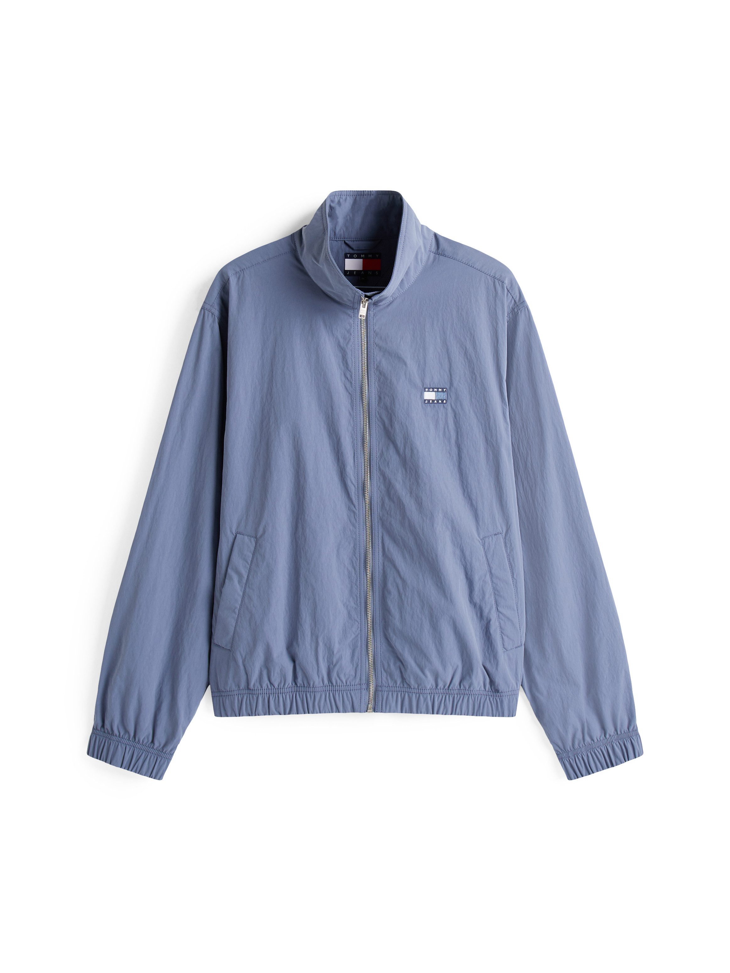 TOMMY JEANS Jack in collegestijl TJM ESSENTIAL JACKET EXT