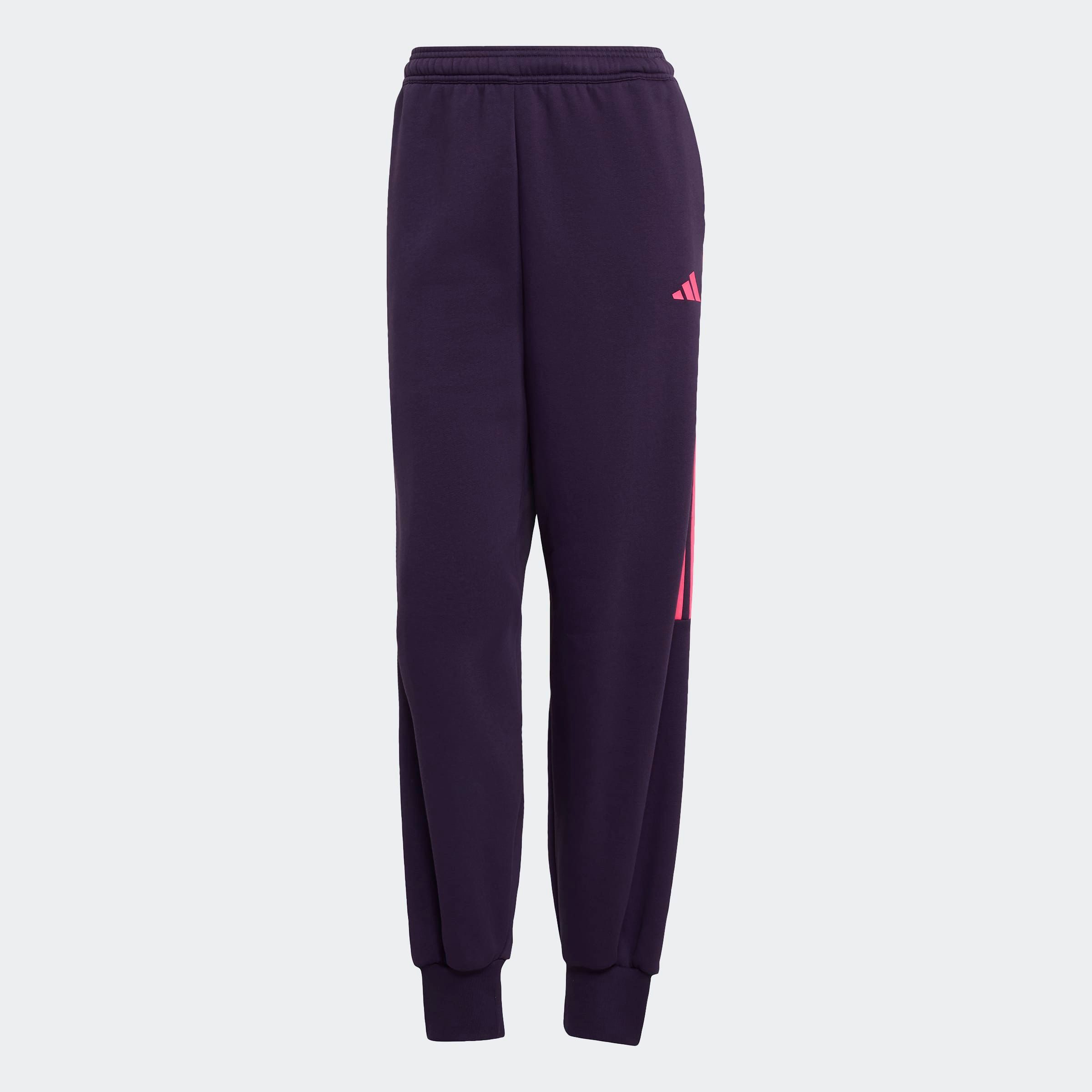 adidas Sportswear Sportbroek W TIRO FL PT (1-delig)