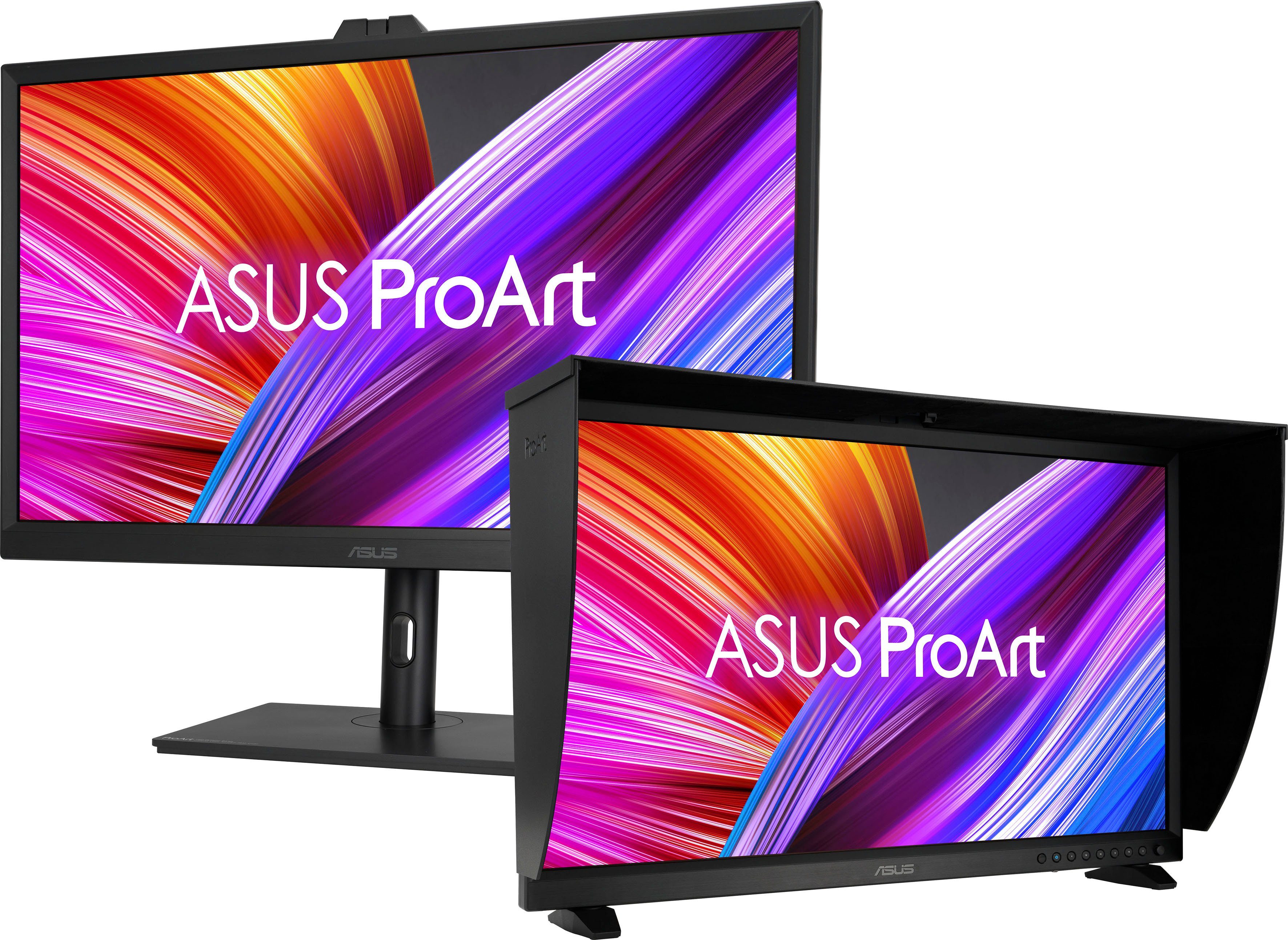 Asus OLED-monitor PA32DC, 80 cm / 32", 4K Ultra HD