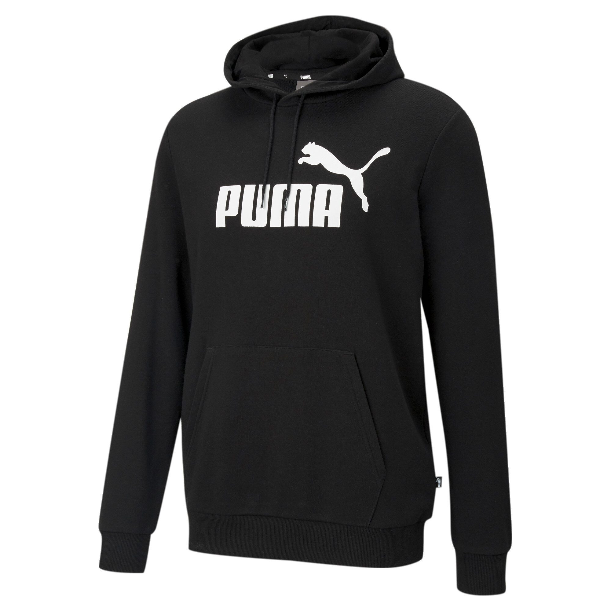 PUMA Hoodie ESS Big Logo Hoodie TR