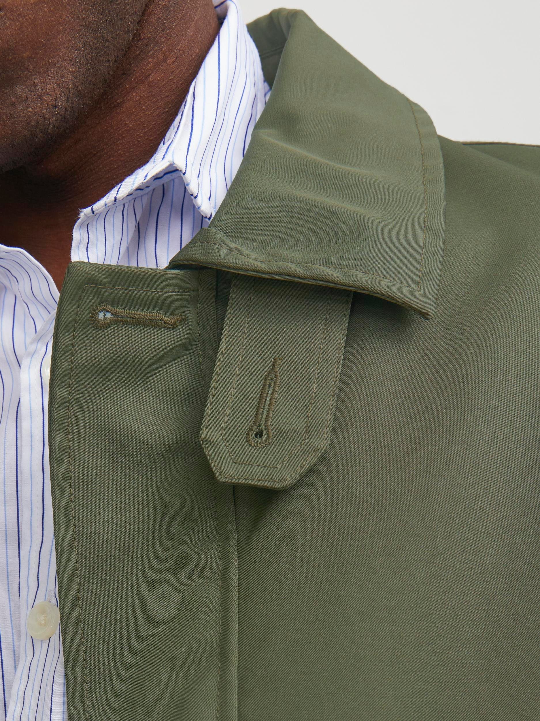 Jack & Jones Outdoorjack JORSANTORINI HARRINGTON JACKET SN