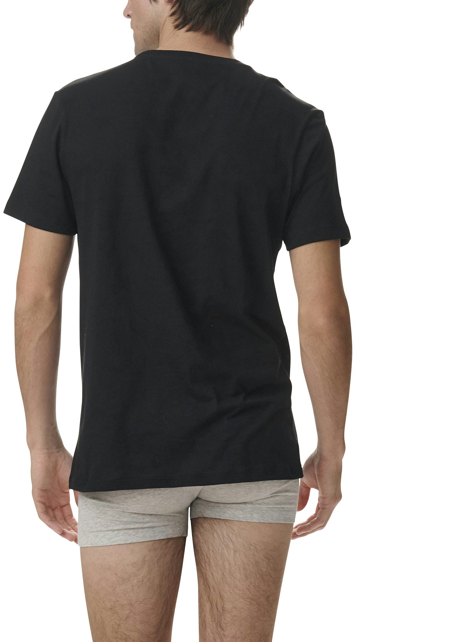 adidas Sportswear T-shirt Actieve kern katoen (Set van 3)