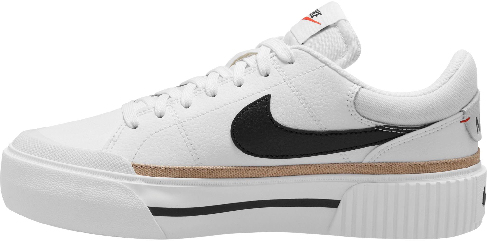 Nike Sportswear Sneakers COURT LEGACY LIFT