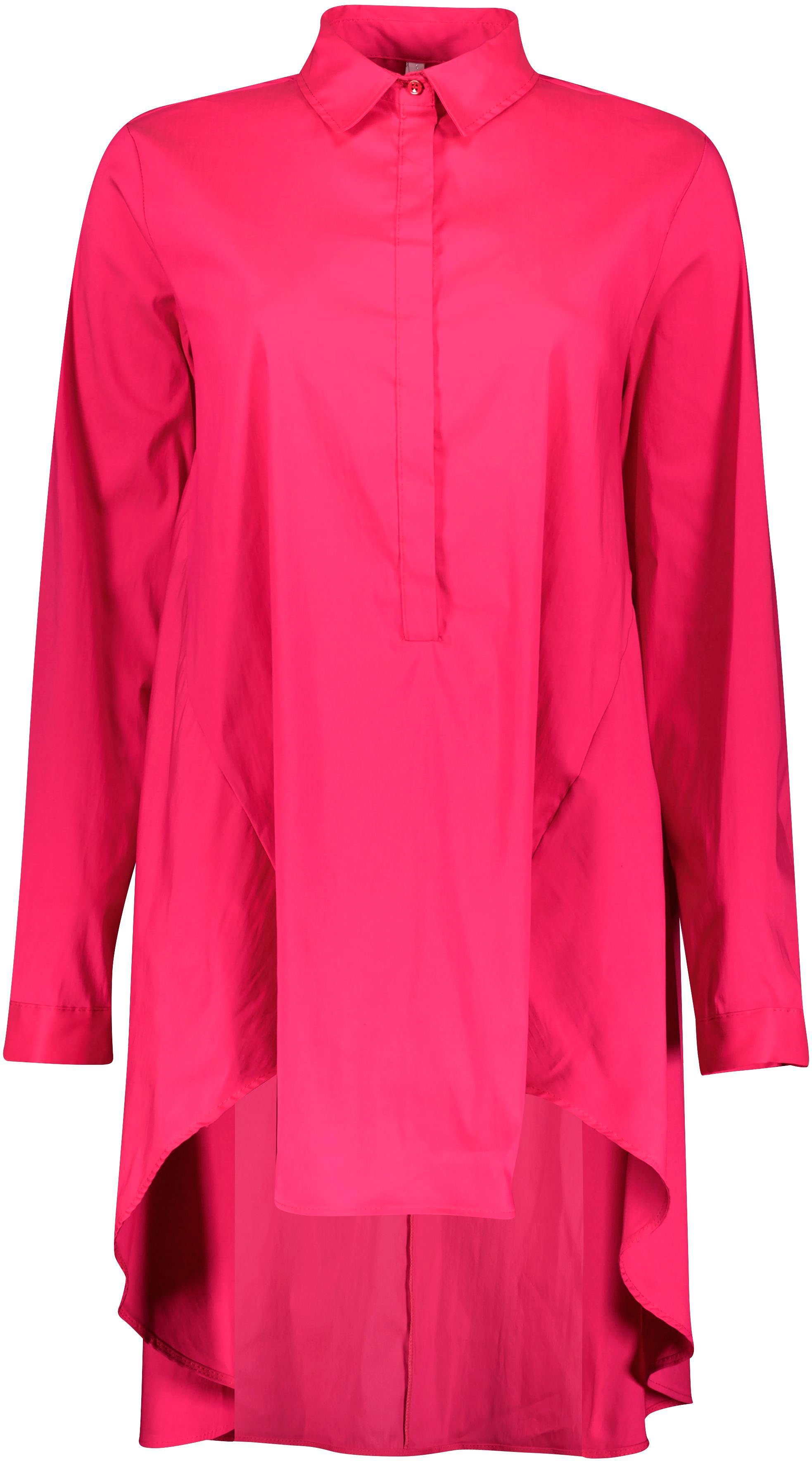 IMPERIAL Lange blouse