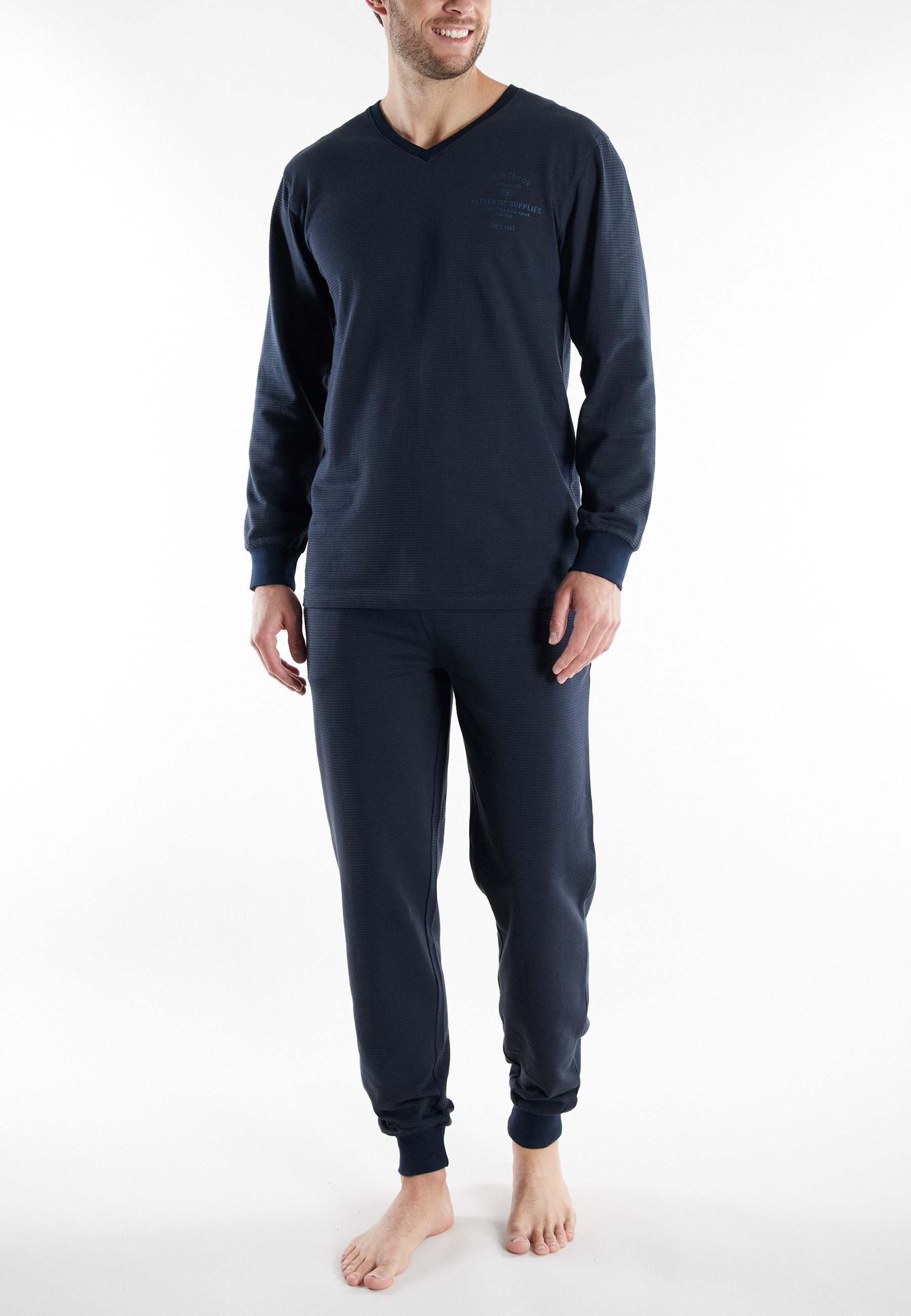 Tom Tailor Pyjama Milos