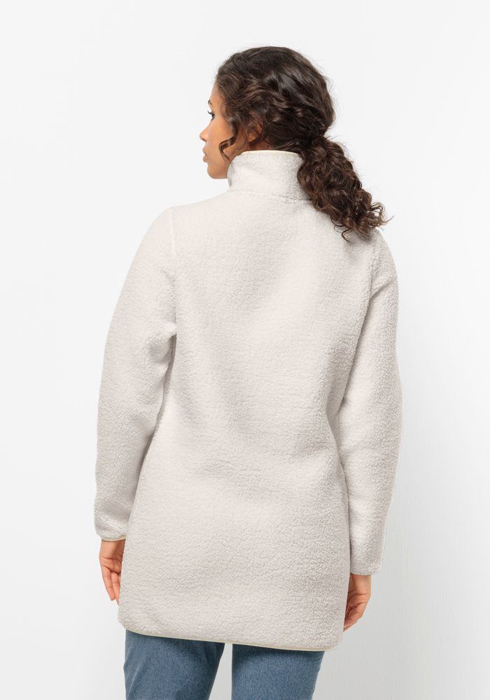 Jack Wolfskin Functionele jas HIGH CURL COAT W