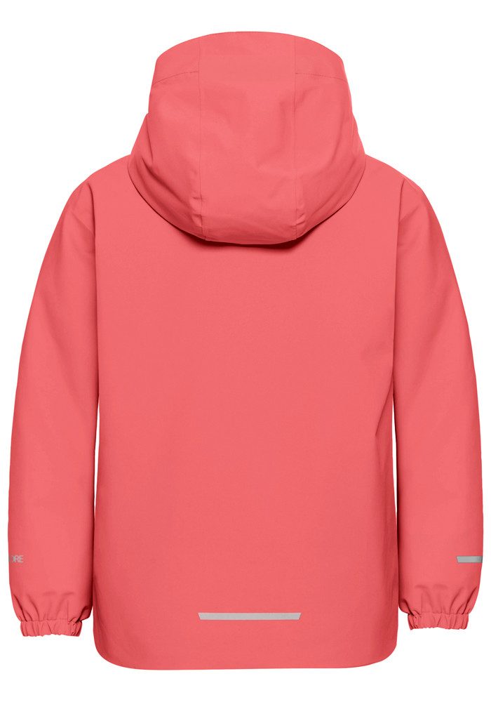 Jack Wolfskin Ski-jack FLOWLINE JKT KIDS