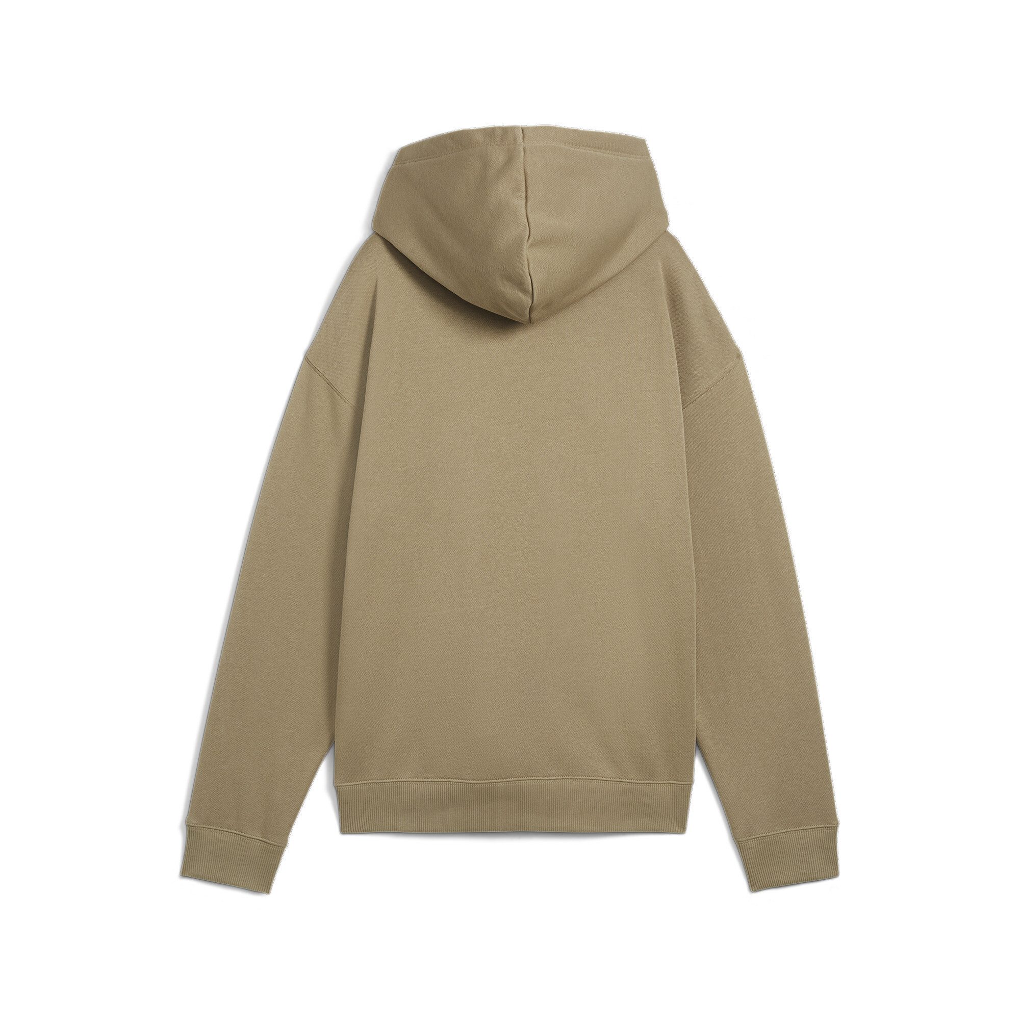 PUMA Hoodie SQUAD HOODIE FL