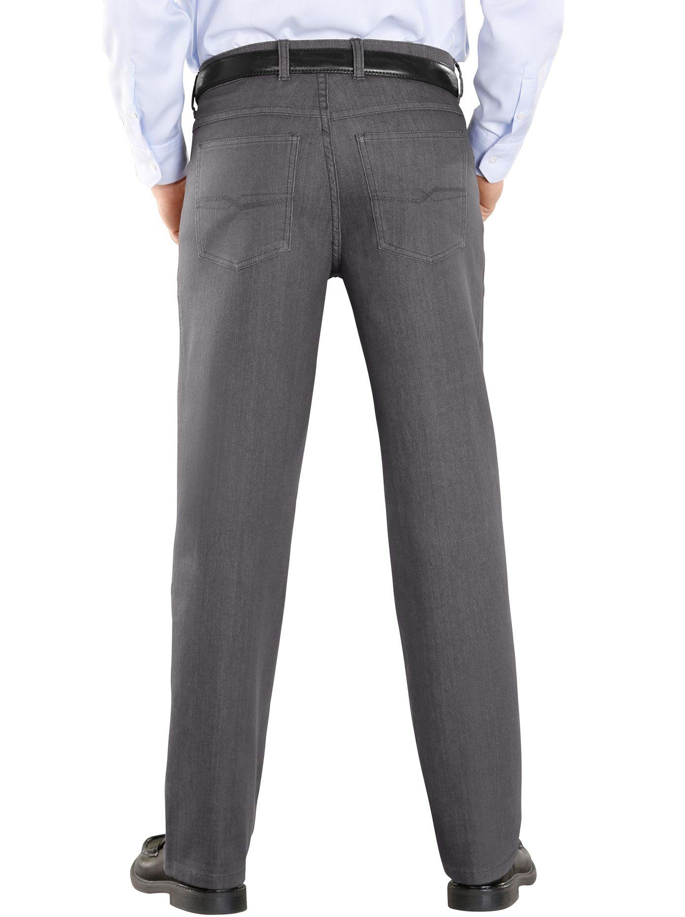 Classic Five-pocketsbroek