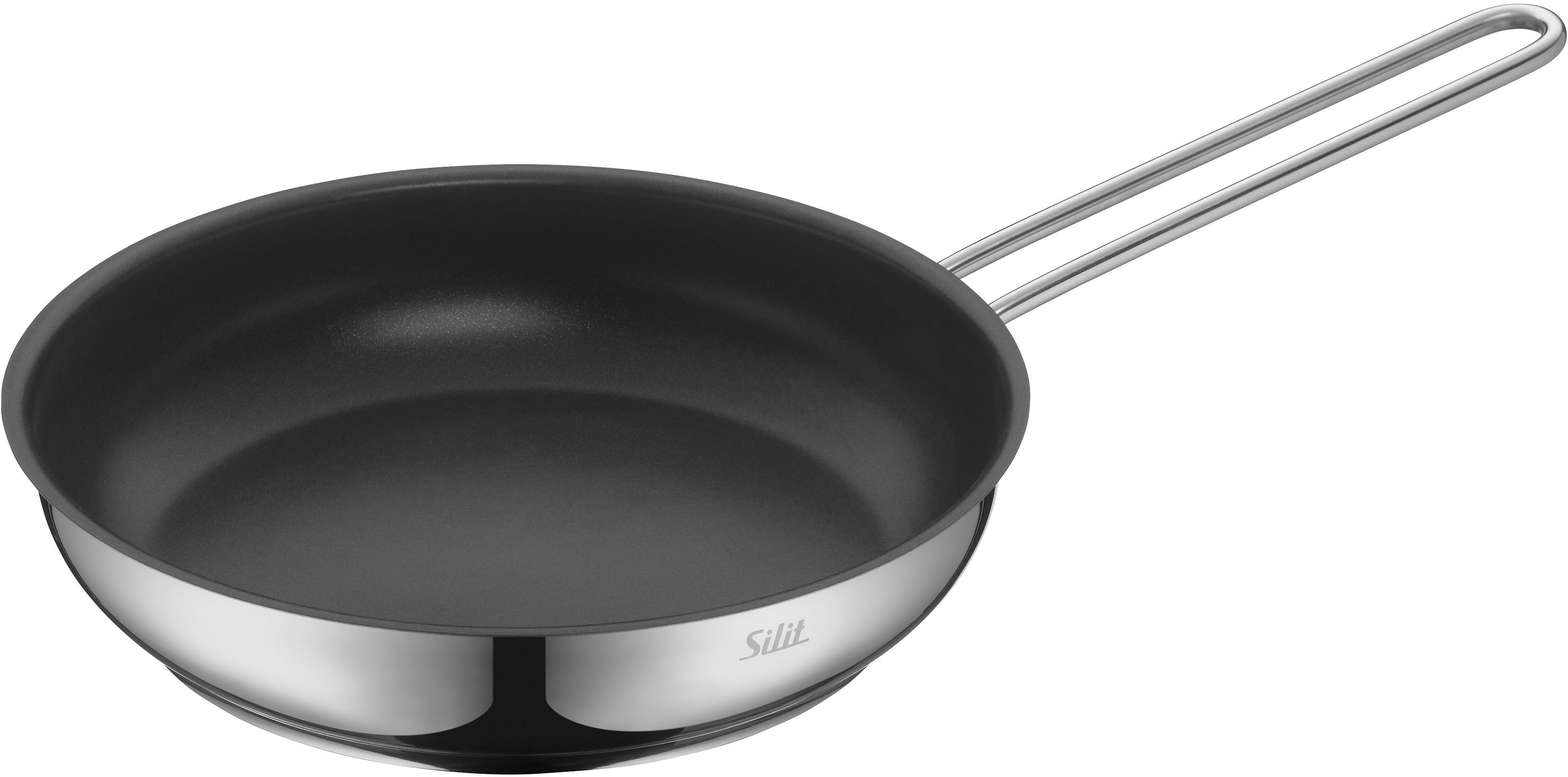 Silit Pannenset Diamant (set, 10-delig)