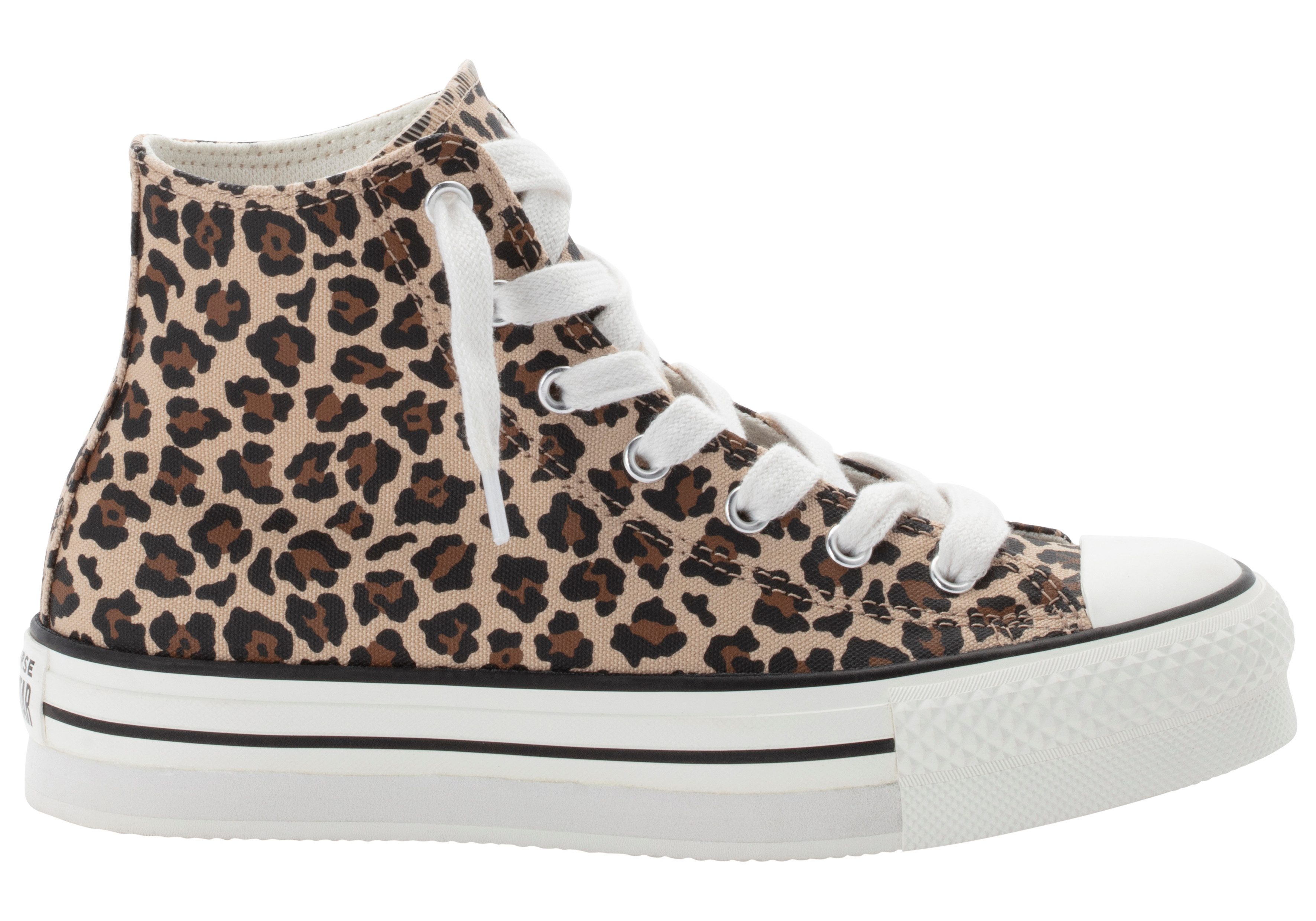 Converse Sneakers CHUCK TAYLOR ALL STAR EVA LIFT