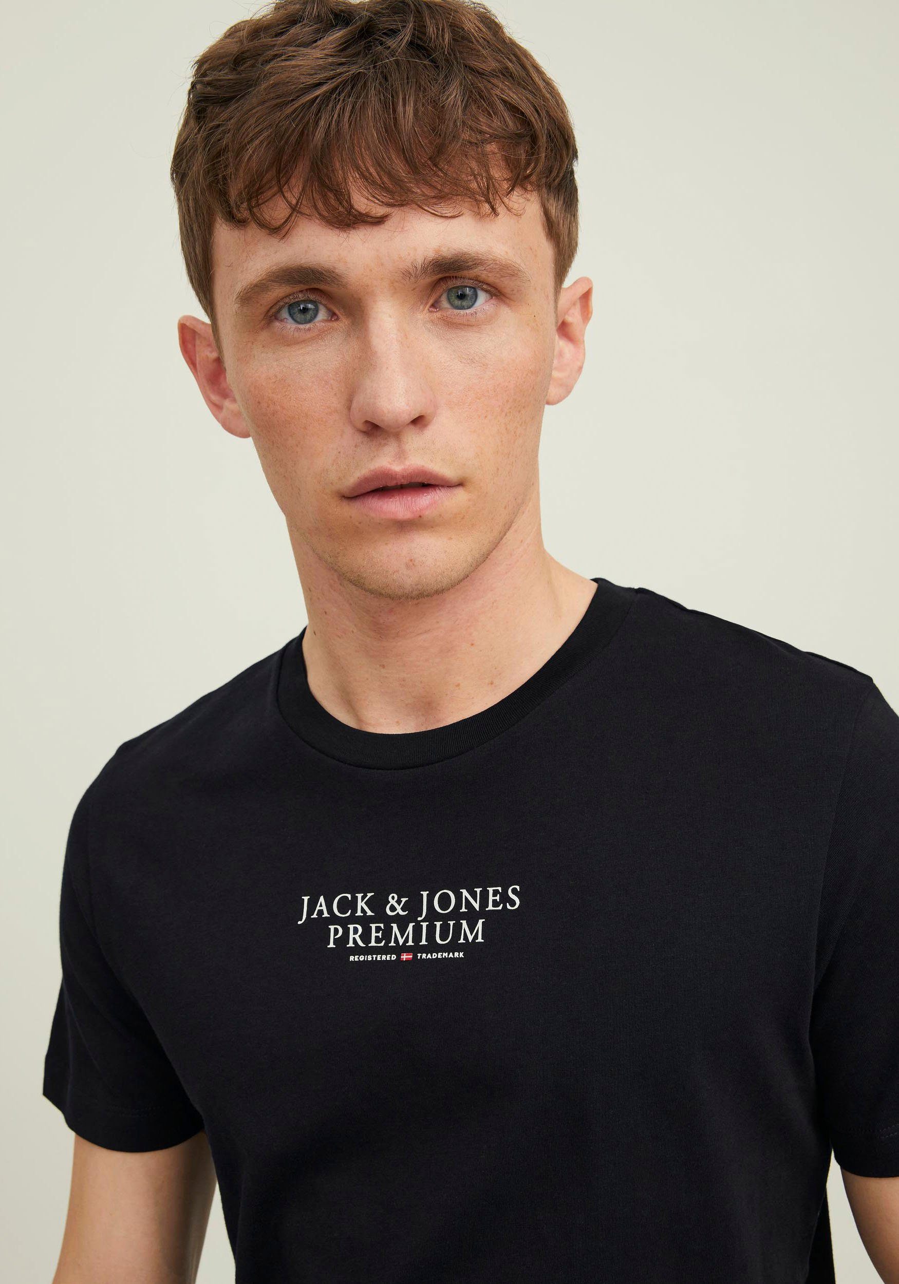 Jack & Jones T-shirt BLUARCHIE TEE