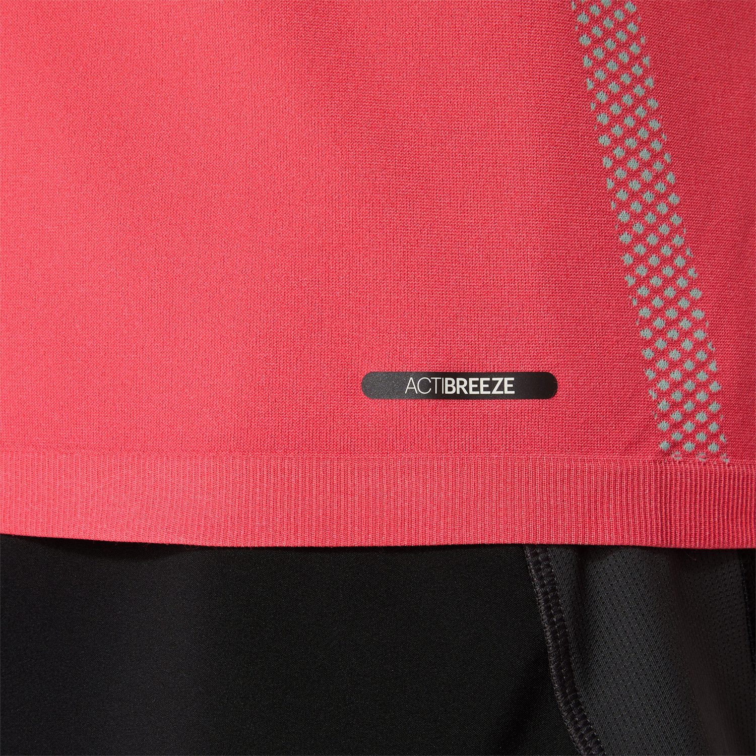 Asics Runningshirt SEAMLESS SS TOP