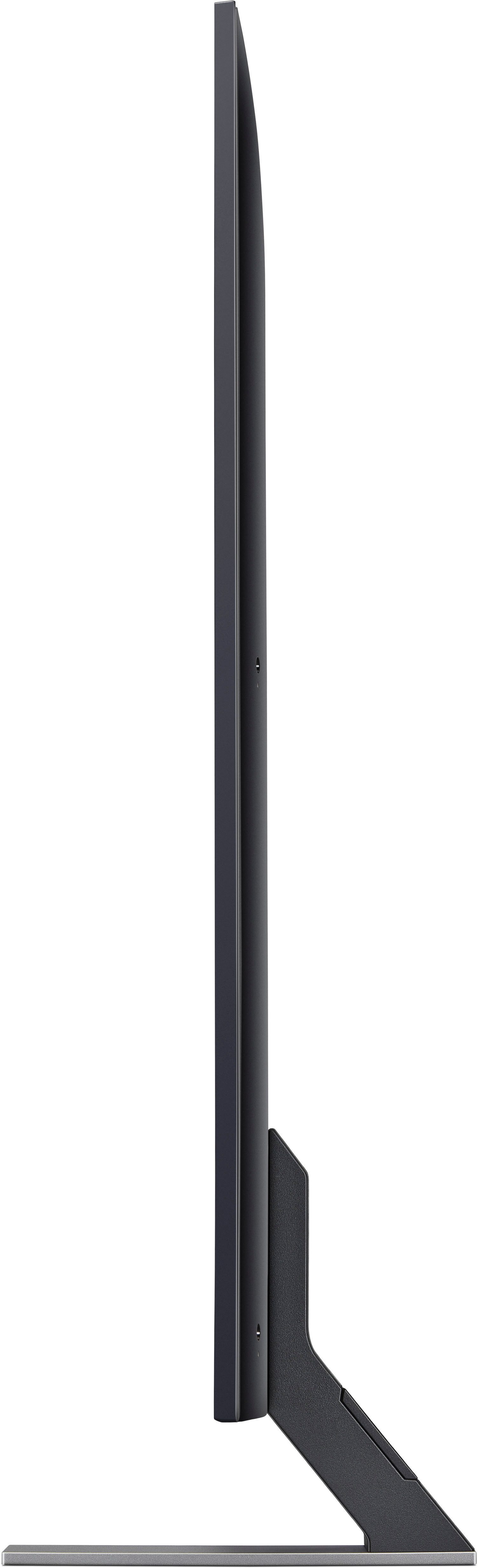 LG QNED-tv 55QNED85T3C, 139 cm / 55", 4K Ultra HD, Smart TV