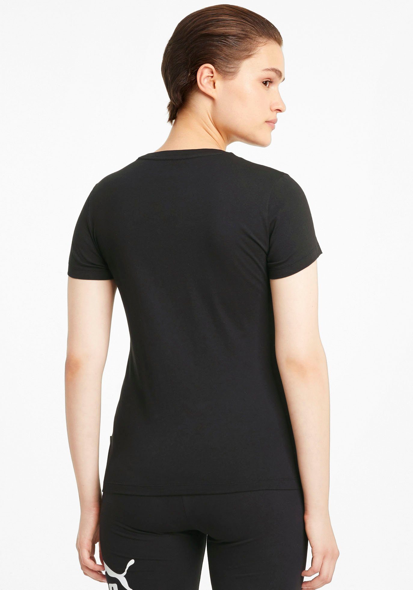PUMA T-shirt ESS Logo Tee
