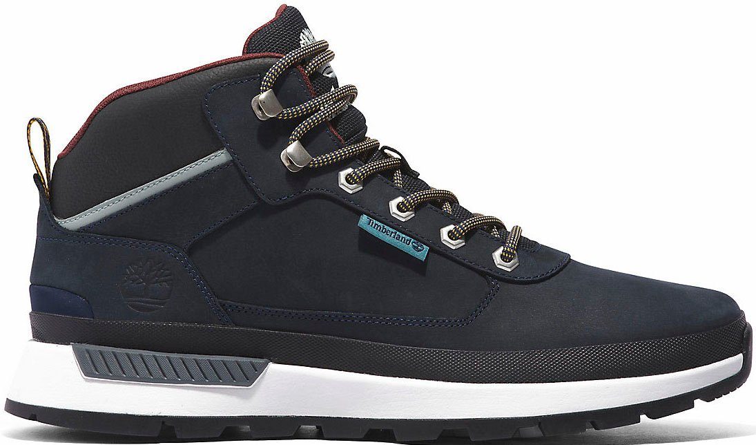 Timberland Veterschoenen FIELD TREKKERMID LACE UP SNEAKER Winterschoenen, sneakerboots, winterlaarzen