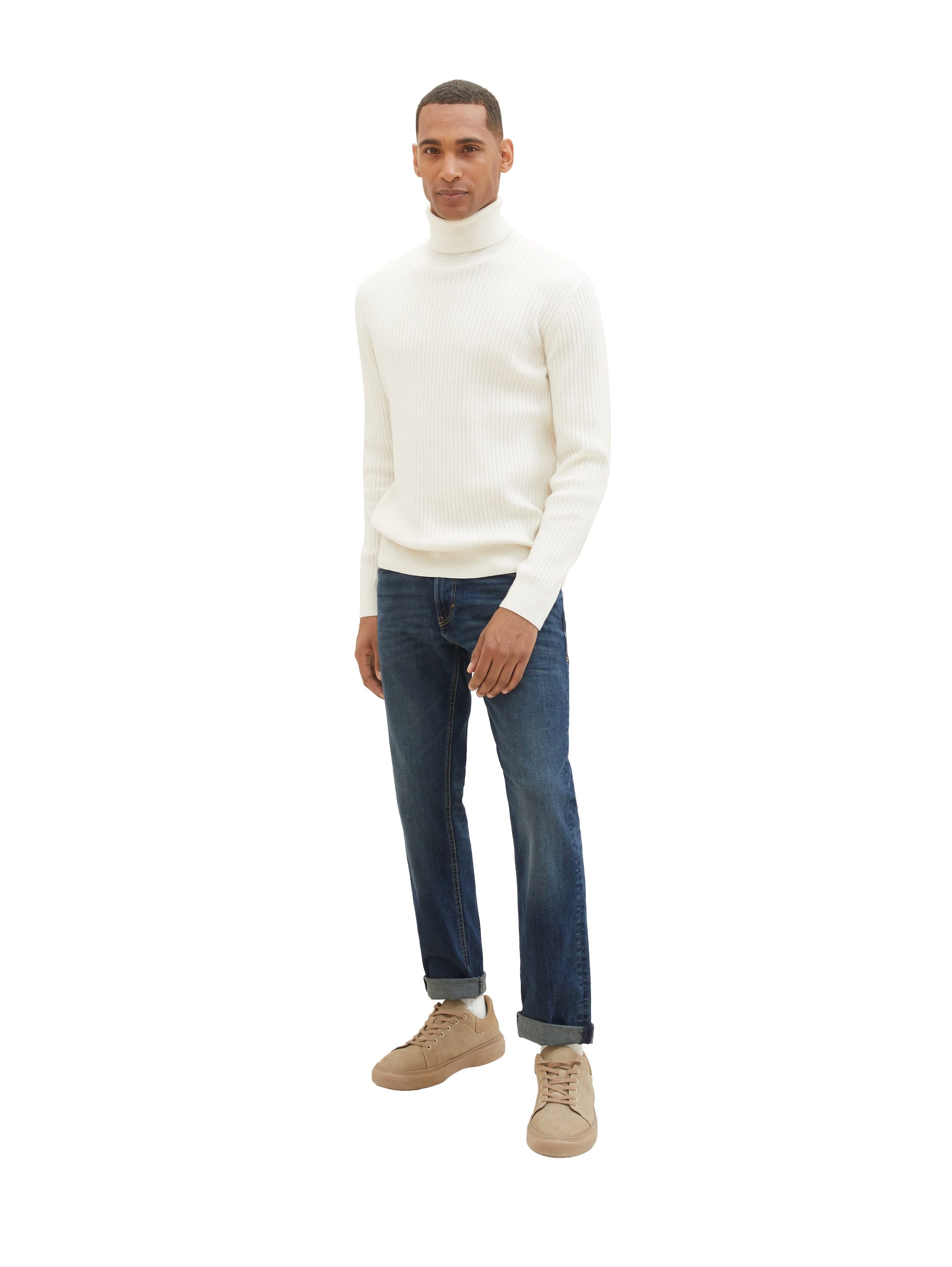 Tom Tailor Straight jeans Marvin