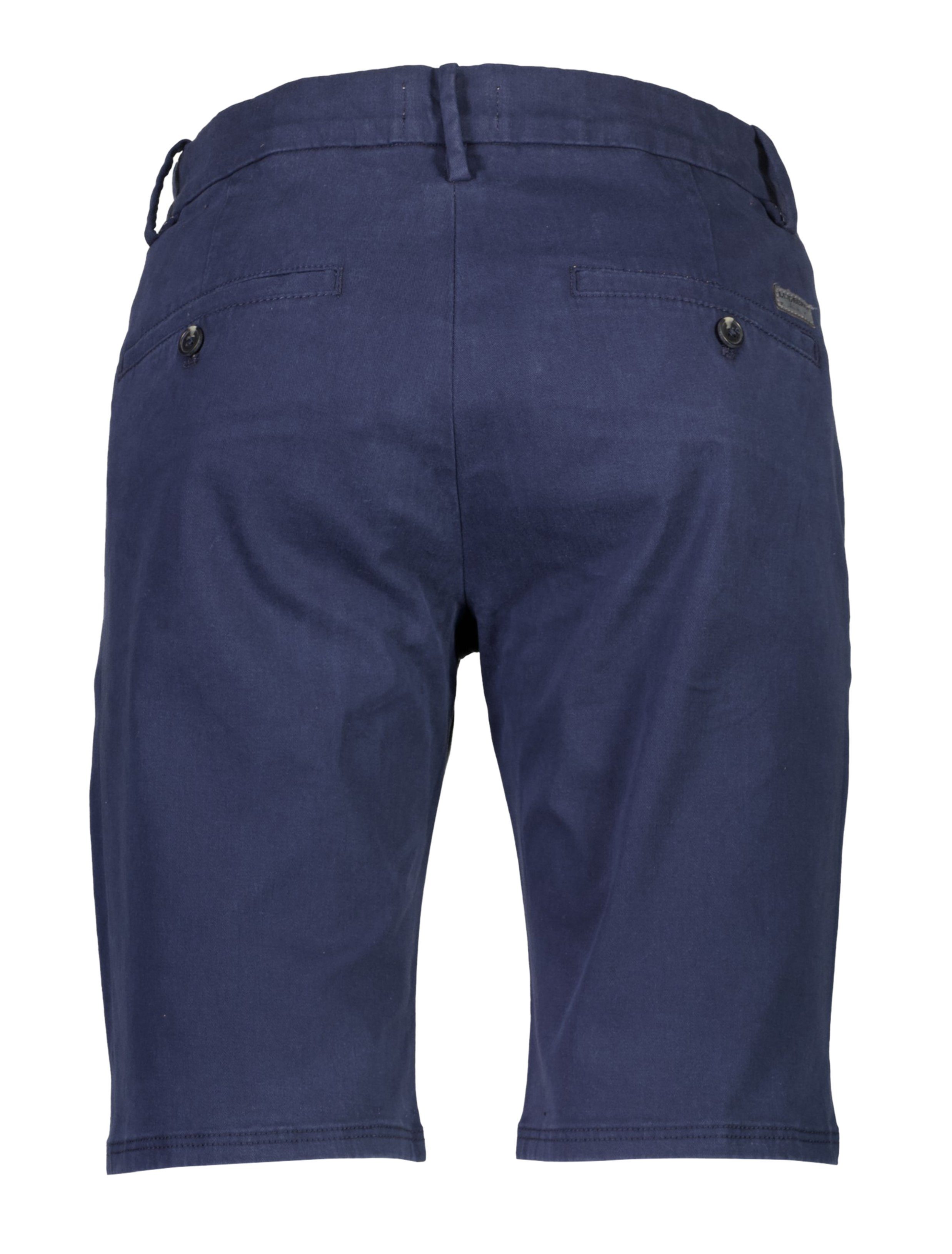 LINDBERGH Chino-short met stretch