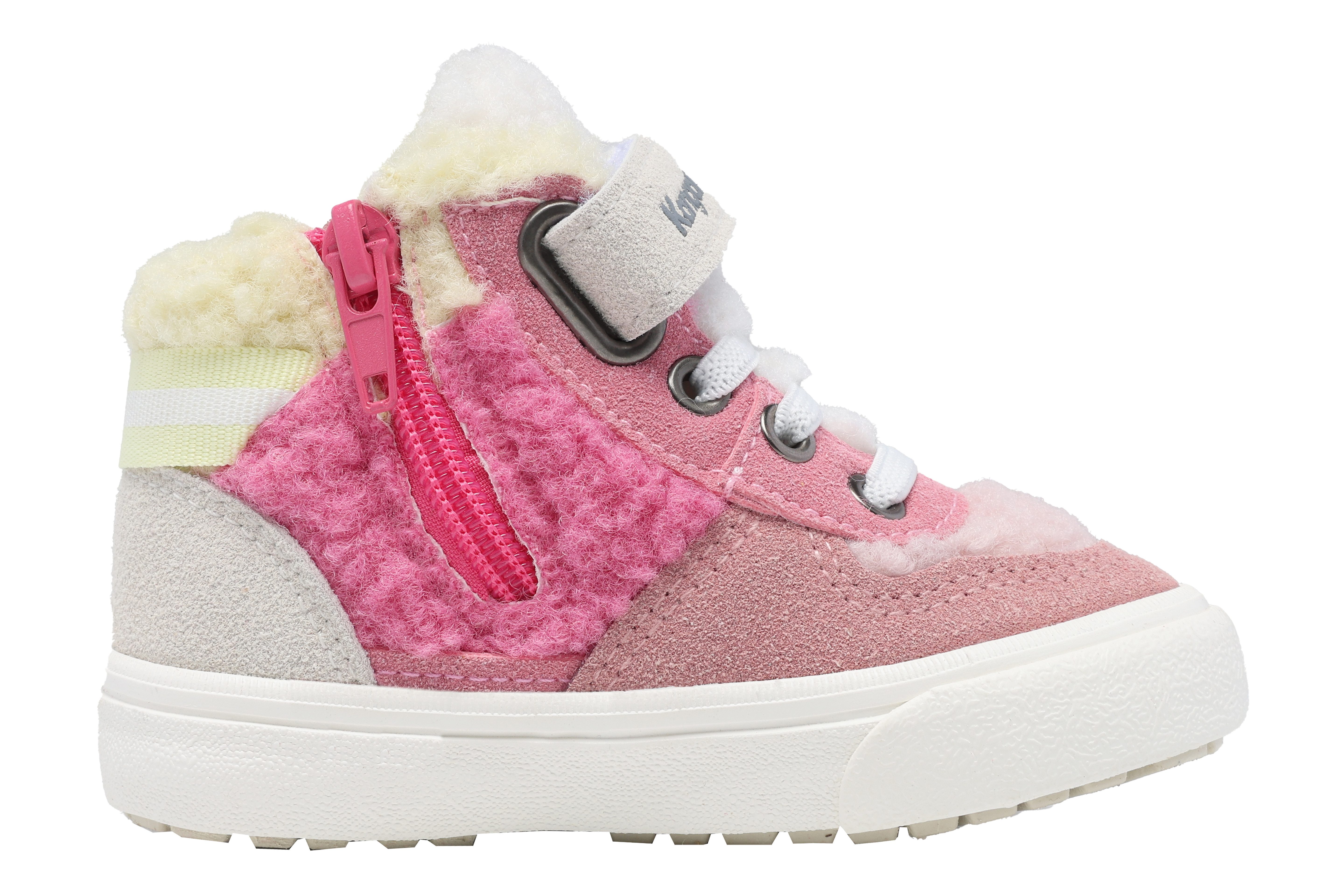 KangaROOS Sneakers Kavu Shady Fur EV