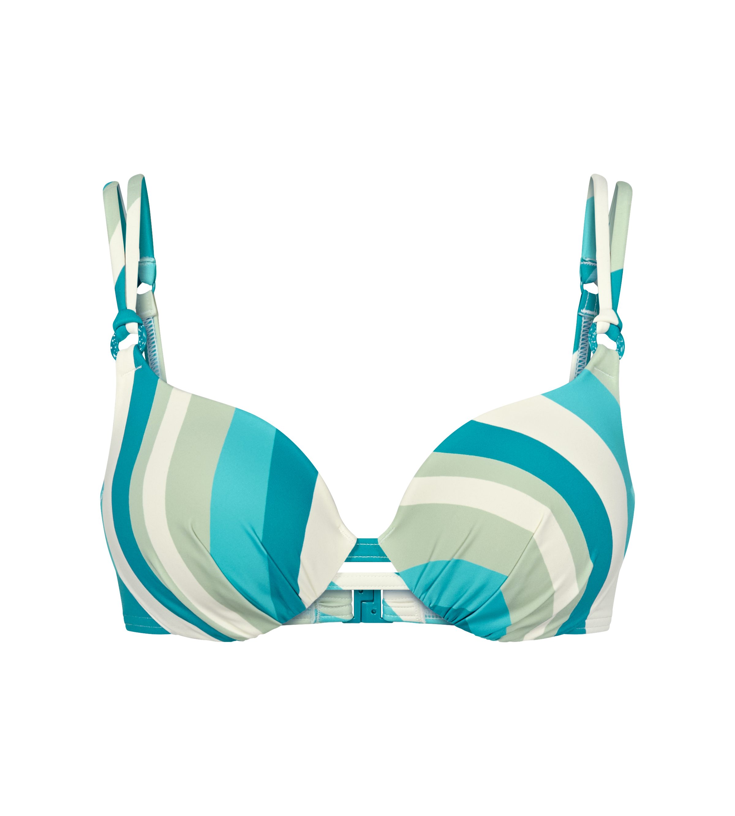 Triumph Beugelbikinitop Summer Mix & Match WP 02 pt
