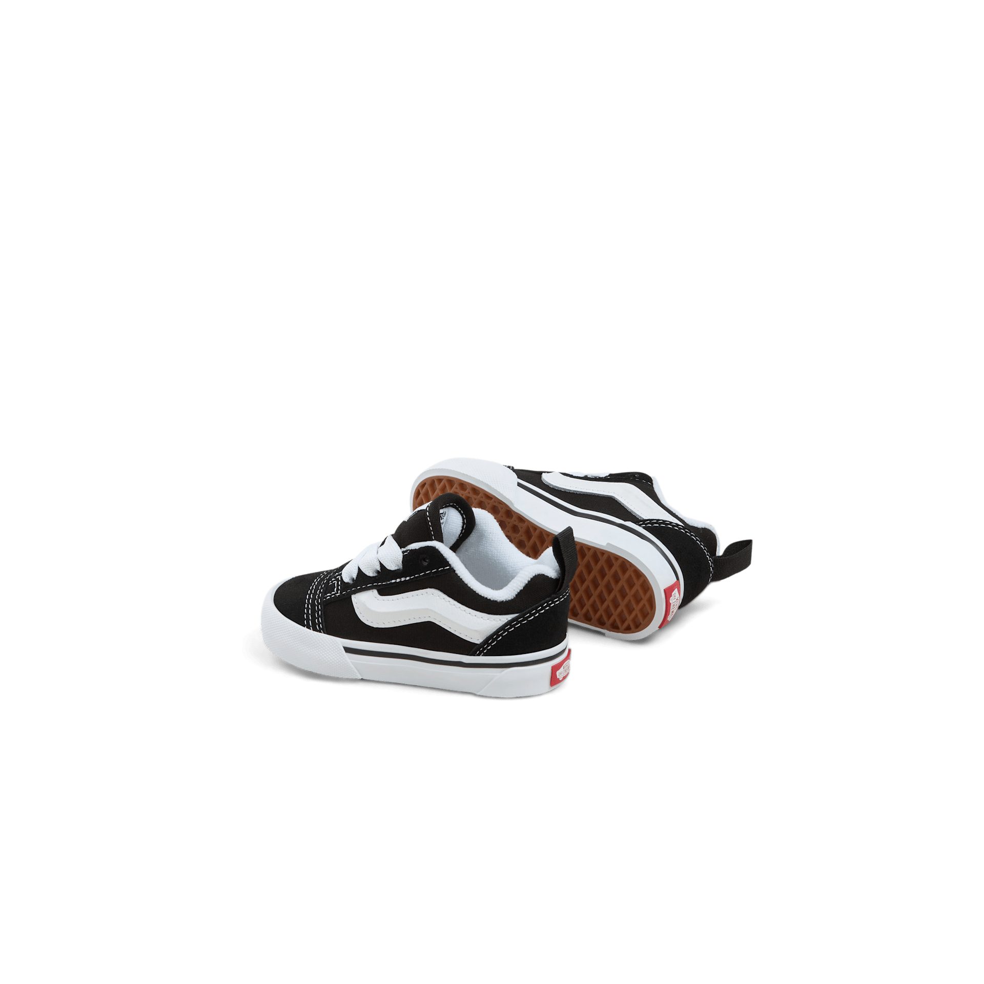 Vans Sneakers KNU SKOOL ELASTIC LACE